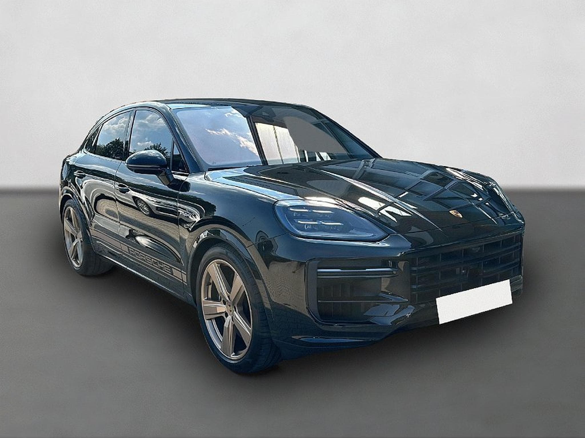 Porsche Cayenne (2026) - Photo 2