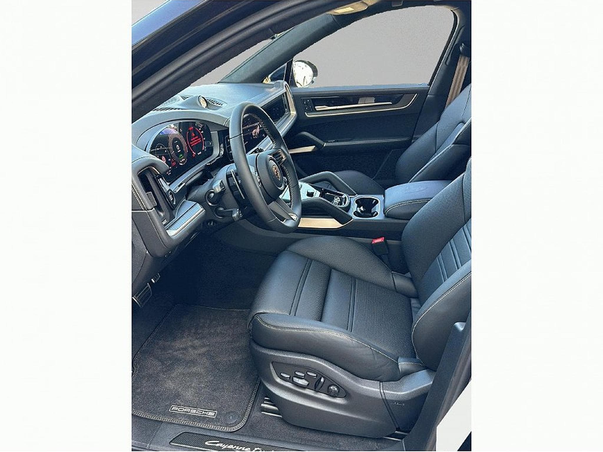 Porsche Cayenne (2026) - Photo 3