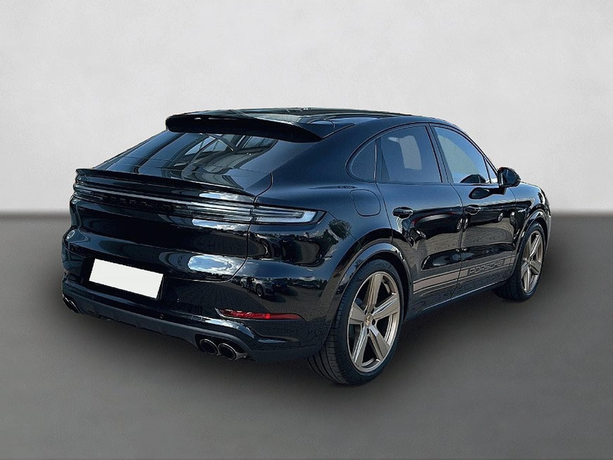 Porsche Cayenne (2026) - Photo 6