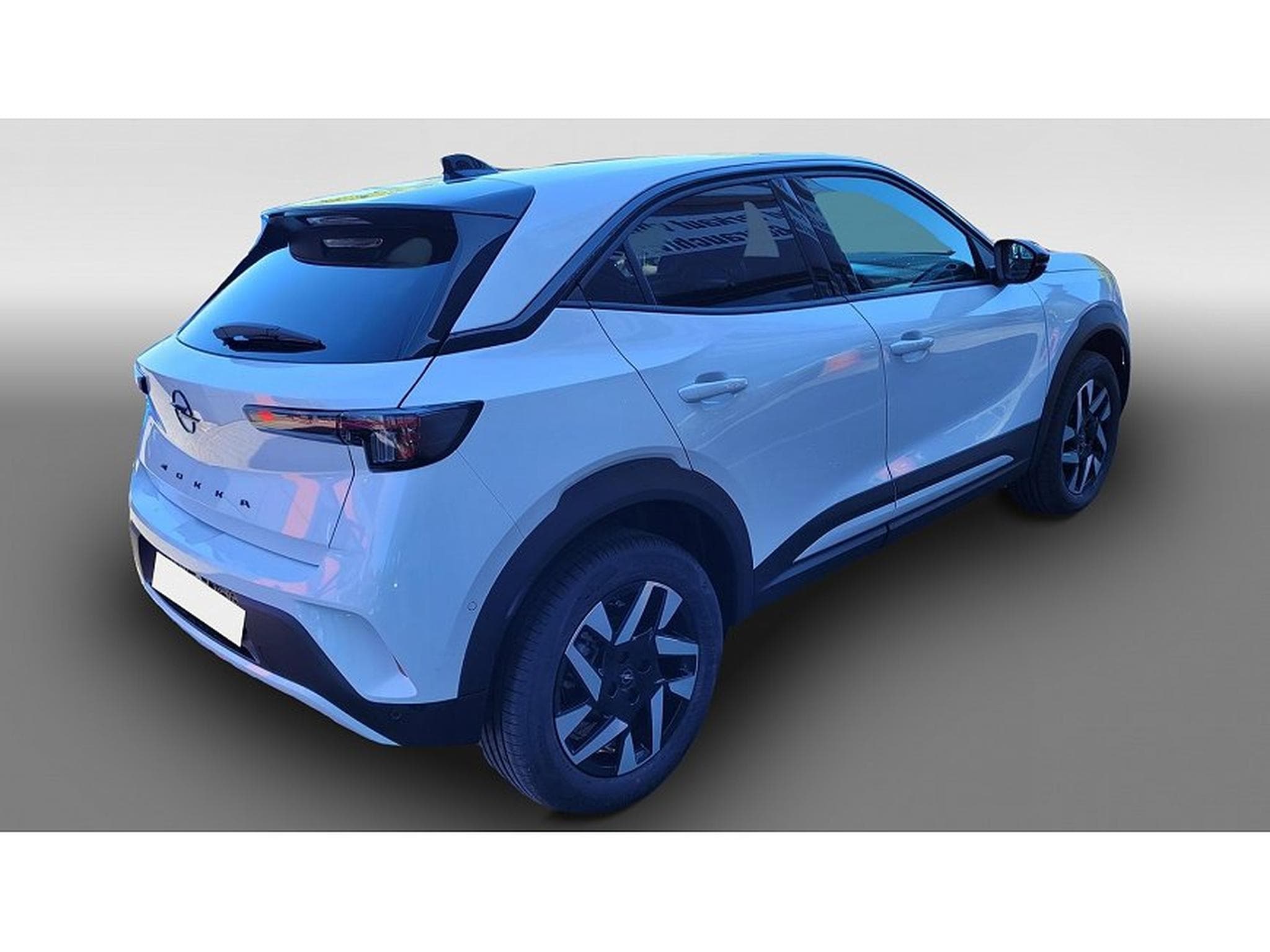 Opel Mokka (2026) - Photo 4