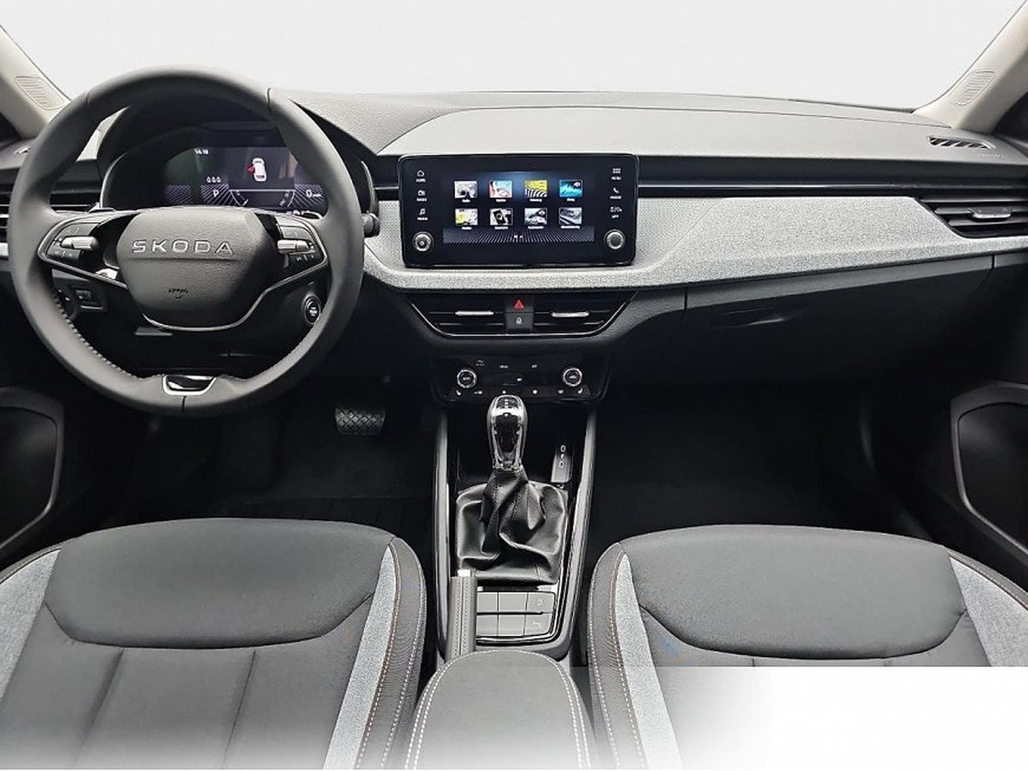 Skoda Kamiq (2026) - Photo 6
