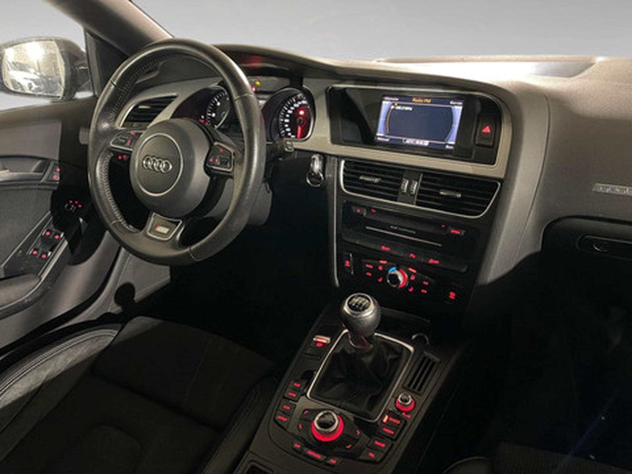 Audi A5 2.0 TDI 140kW quattro Cab. (2016) - Photo 7