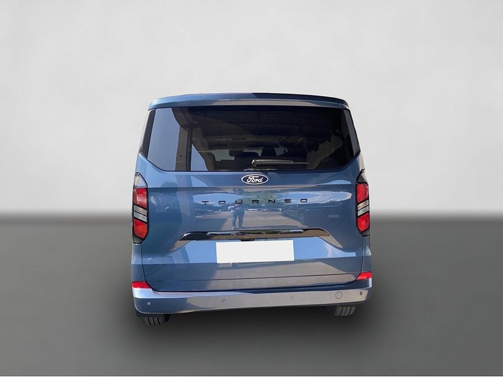 Ford Tourneo (2024) - Photo 4