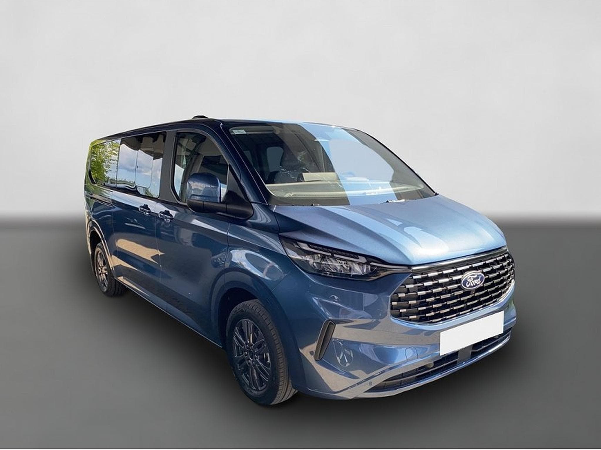 Ford Tourneo (2024) - Photo 6
