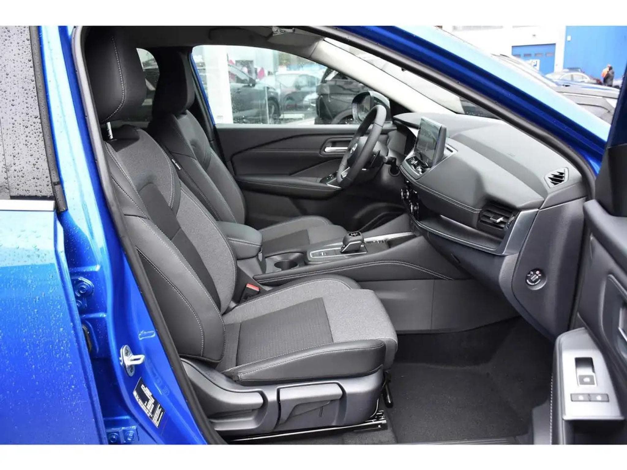 Nissan Qashqai (2026) - Foto 7
