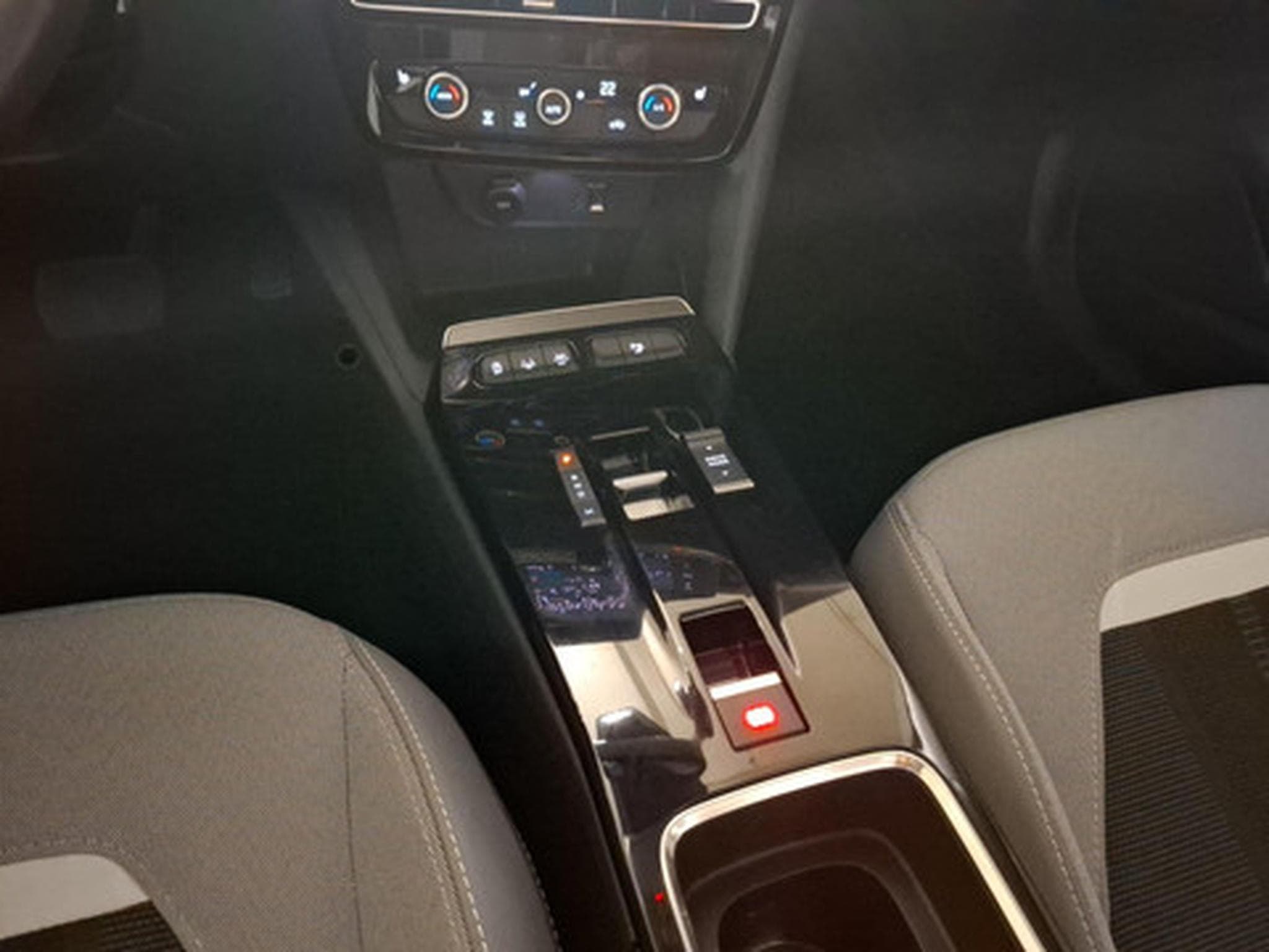 Opel Mokka 1.2 Elegance (2022) - Photo 10