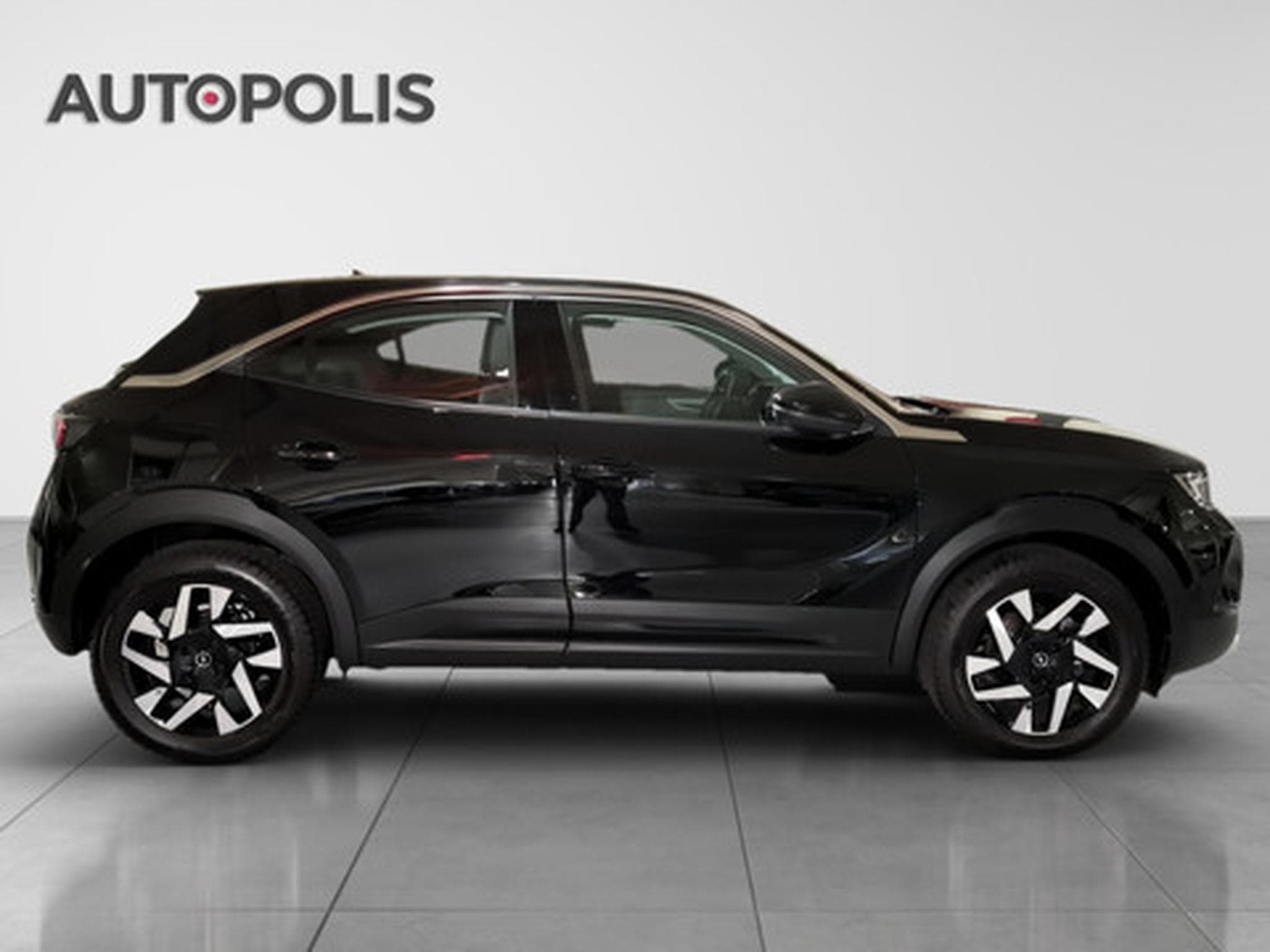 Opel Mokka 1.2 Elegance (2022) - Photo 16