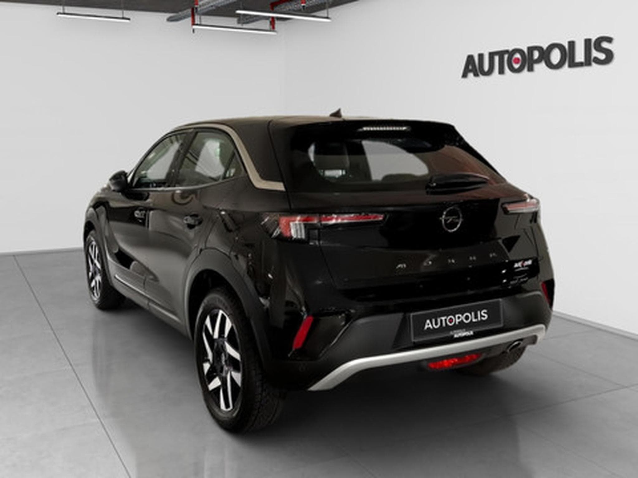 Opel Mokka 1.2 Elegance (2022) - Photo 18