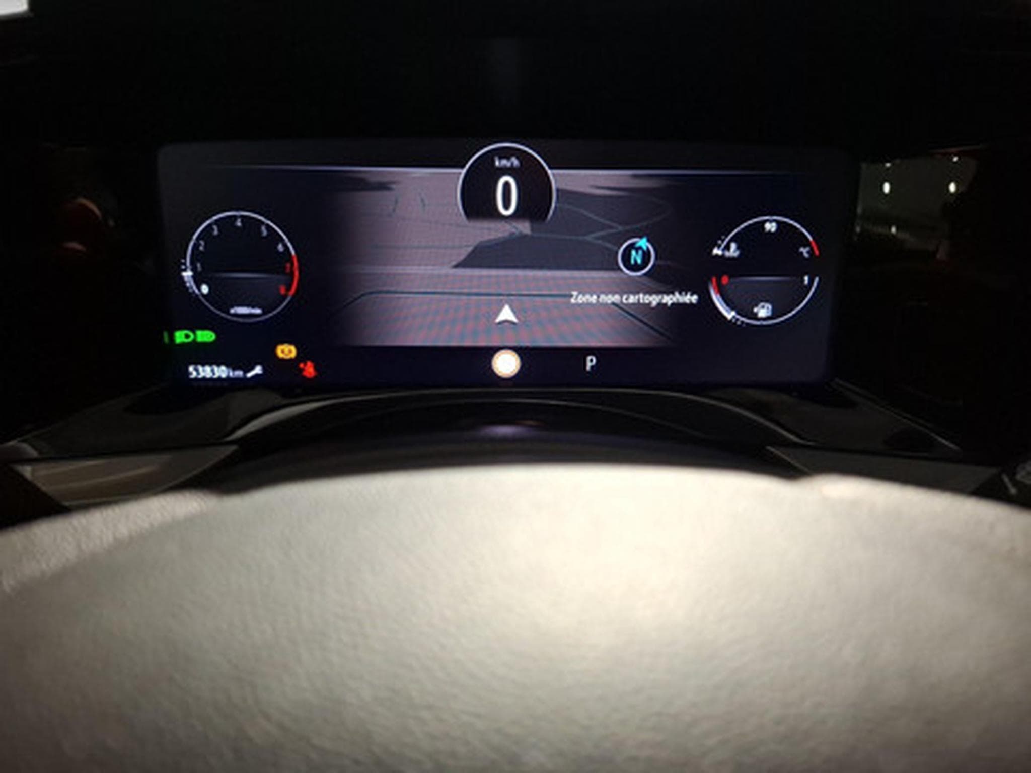 Opel Mokka 1.2 Elegance (2022) - Photo 2