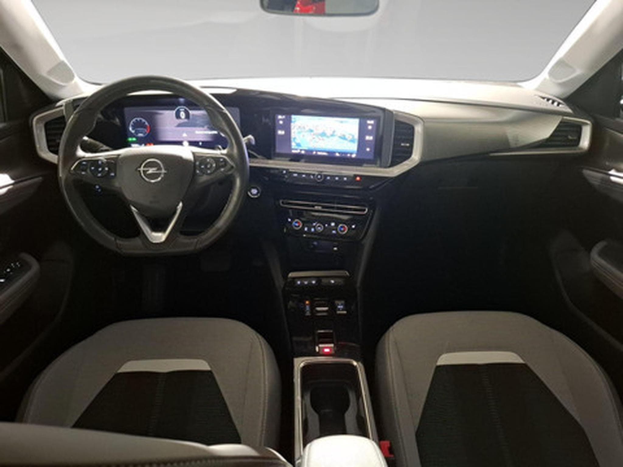 Opel Mokka 1.2 Elegance (2022) - Photo 5