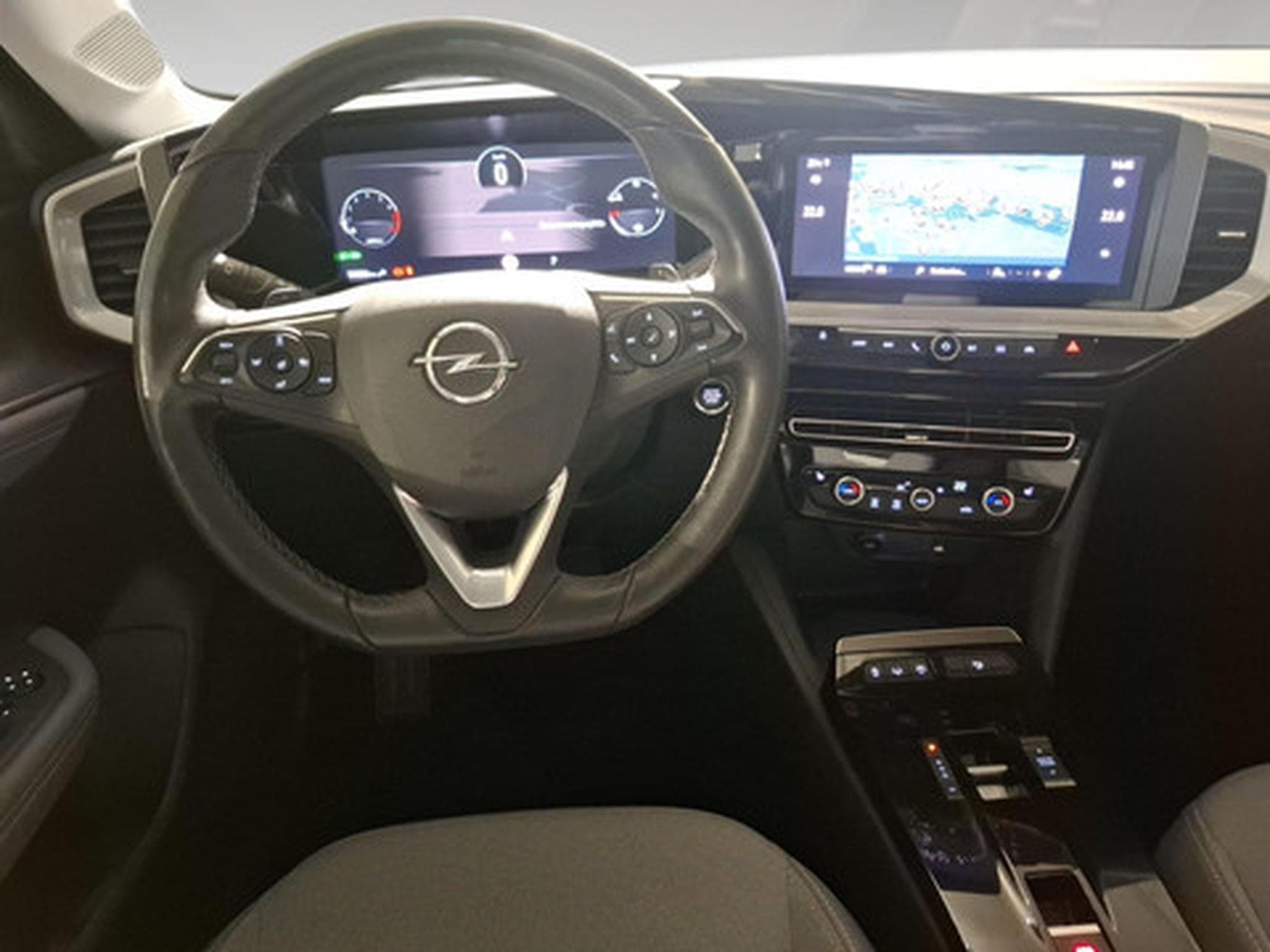 Opel Mokka 1.2 Elegance (2022) - Photo 6