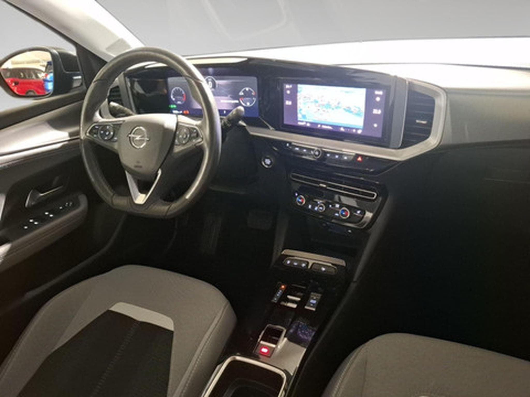 Opel Mokka 1.2 Elegance (2022) - Photo 7