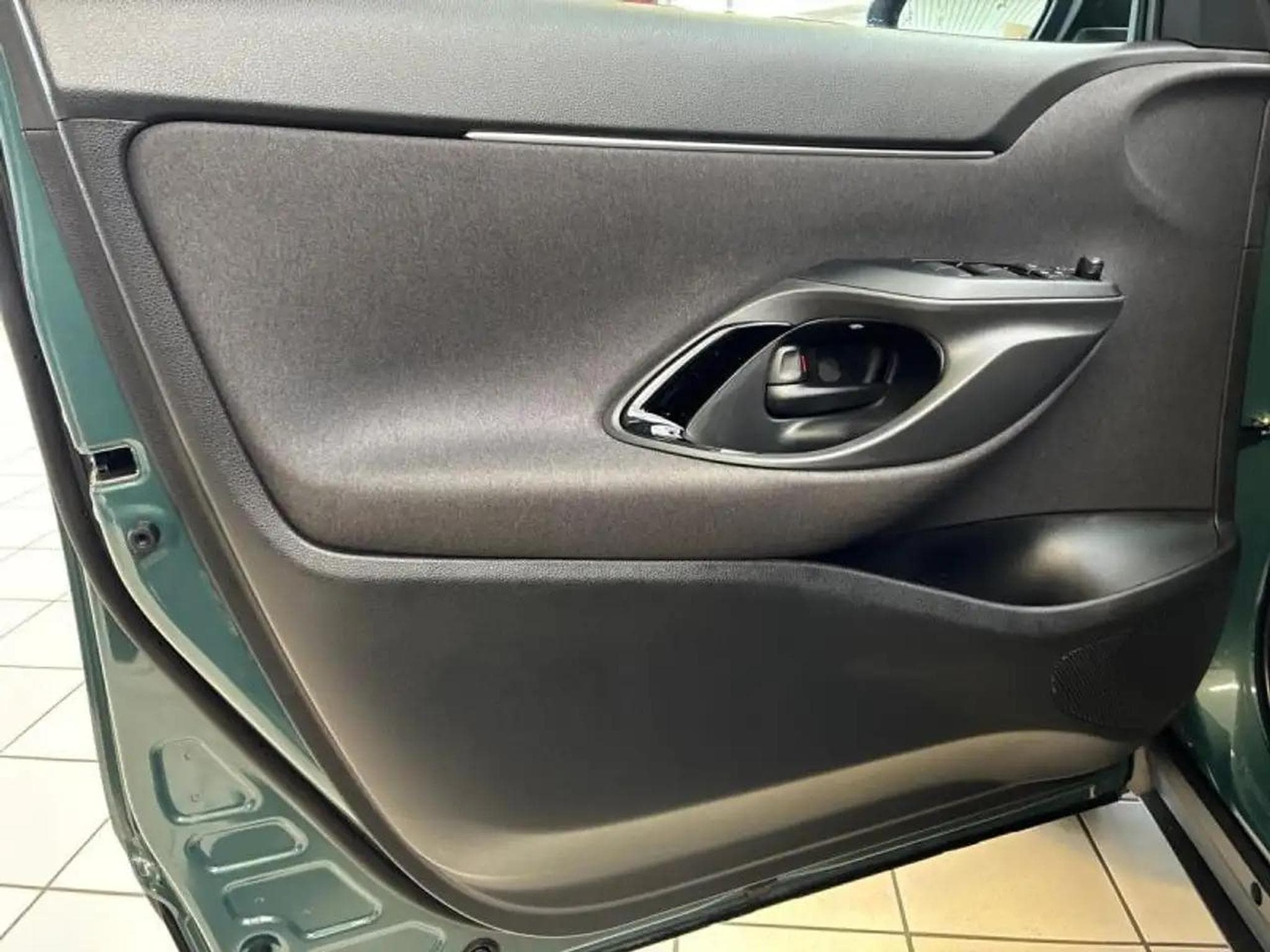Toyota Yaris Cross (2025) - Foto 21