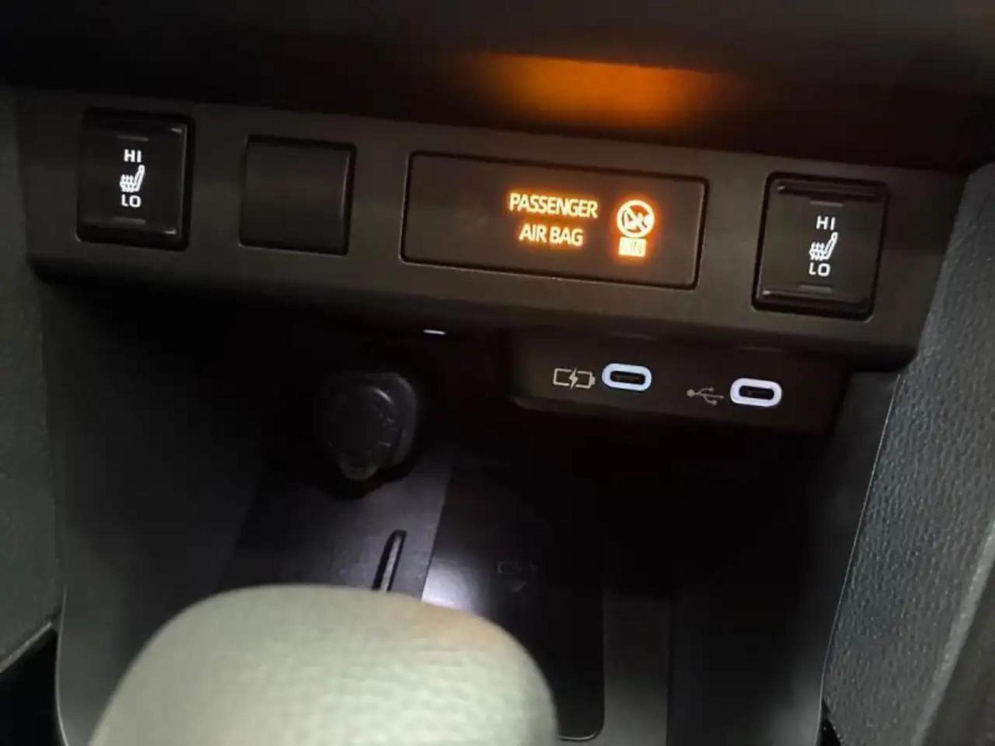 Toyota Yaris Cross (2025) - Foto 25