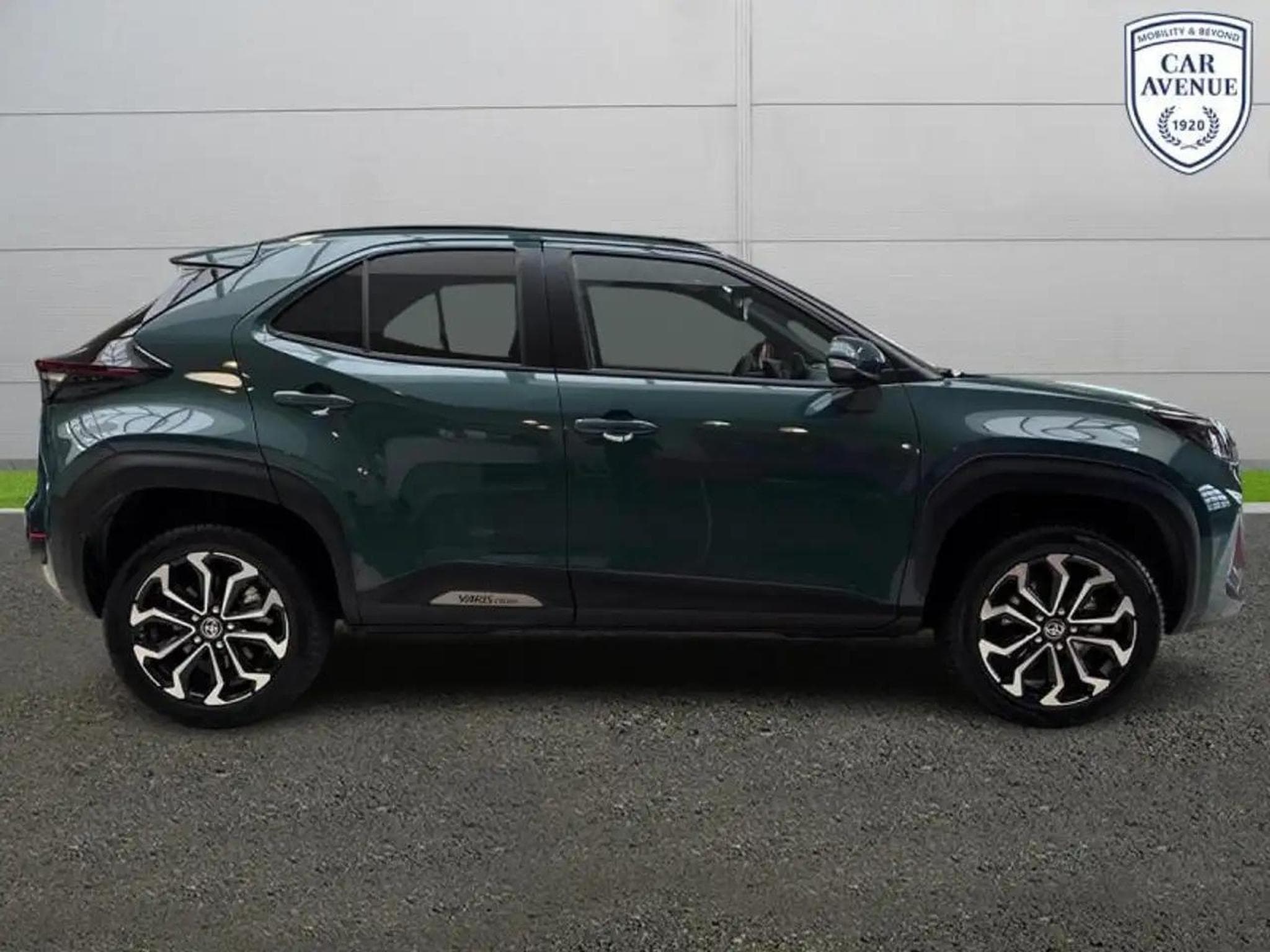 Toyota Yaris Cross (2025) - Foto 5