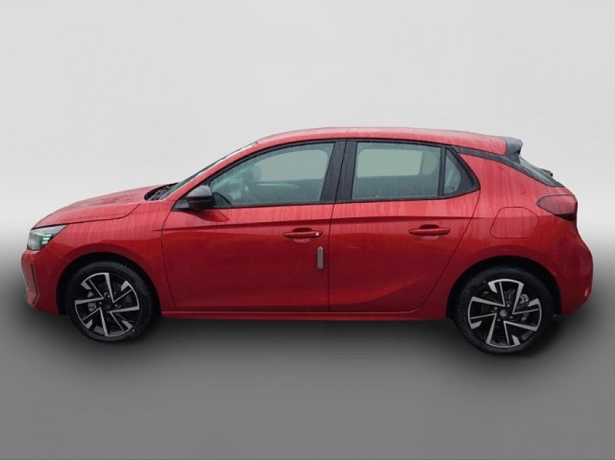 Opel Corsa (2025) - Photo 2