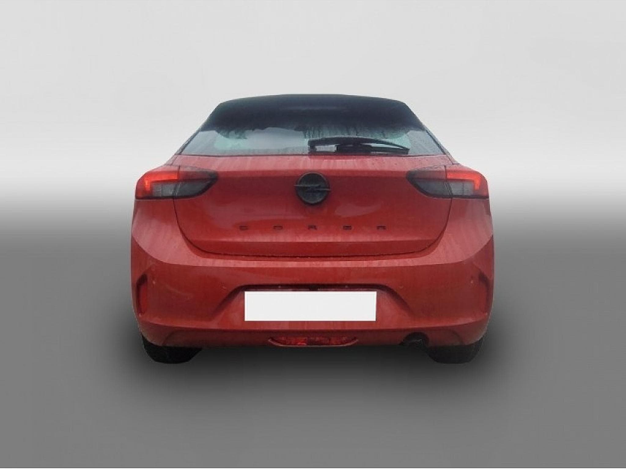Opel Corsa (2025) - Photo 4