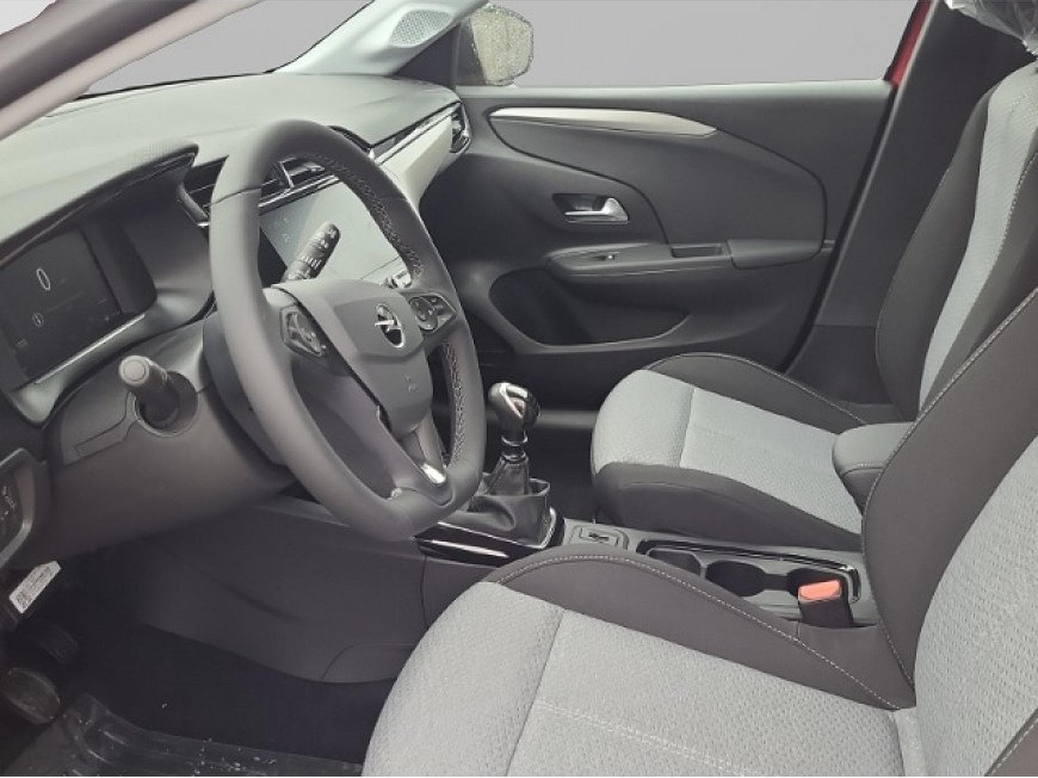 Opel Corsa (2025) - Photo 7