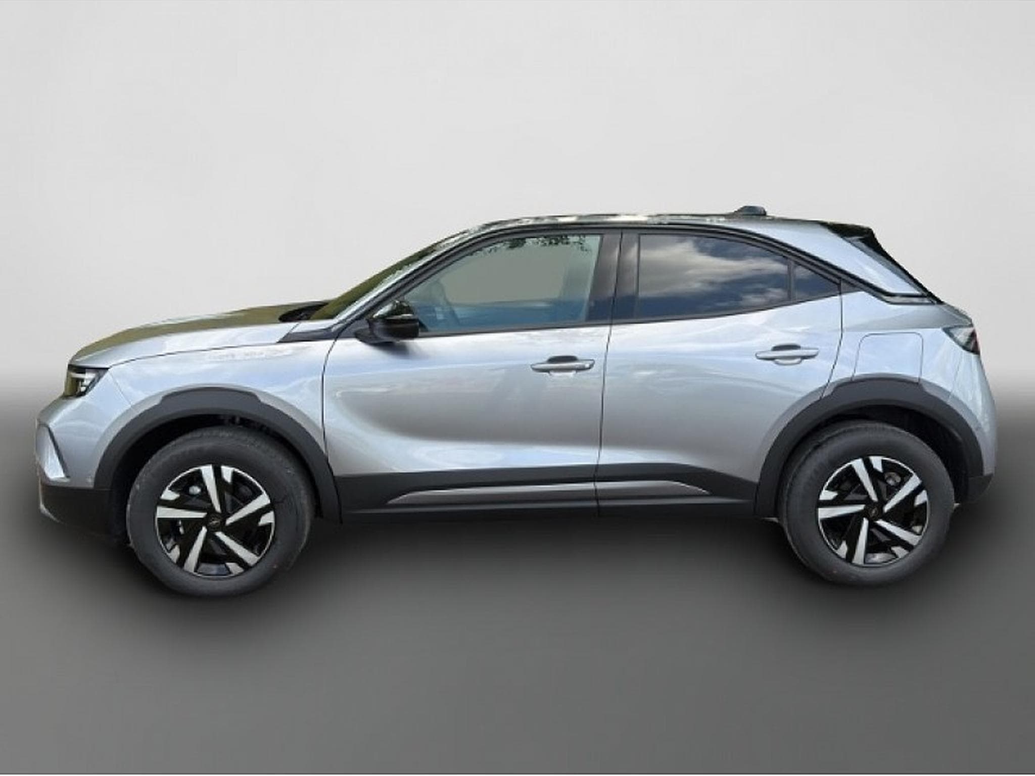 Opel Mokka (2024) - Photo 2