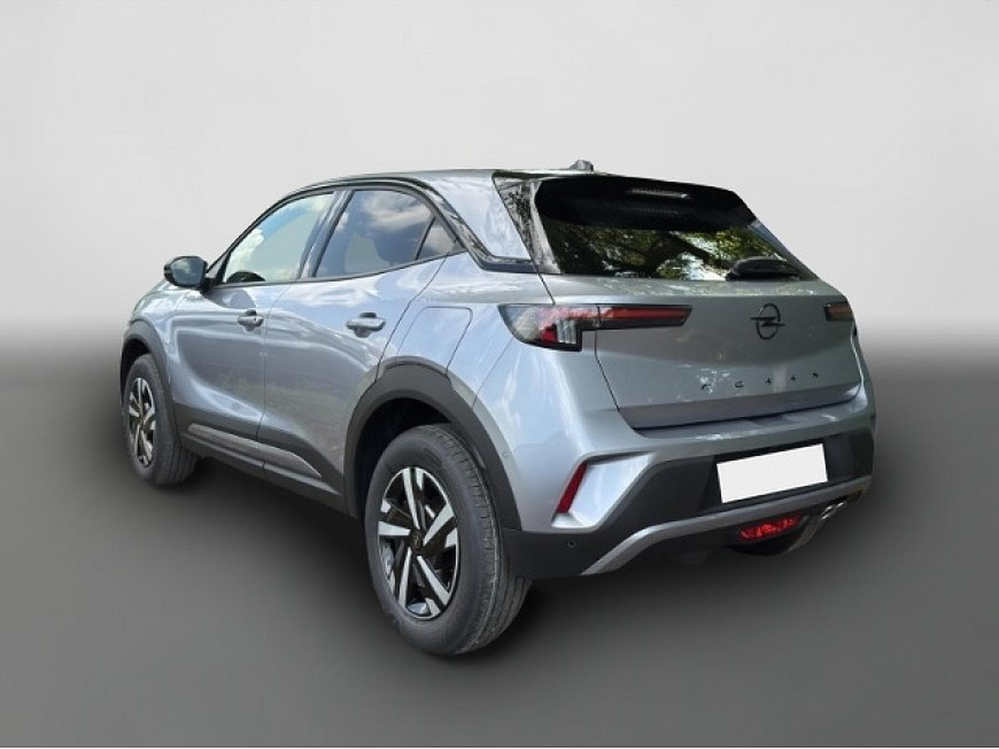 Opel Mokka (2024) - Photo 3