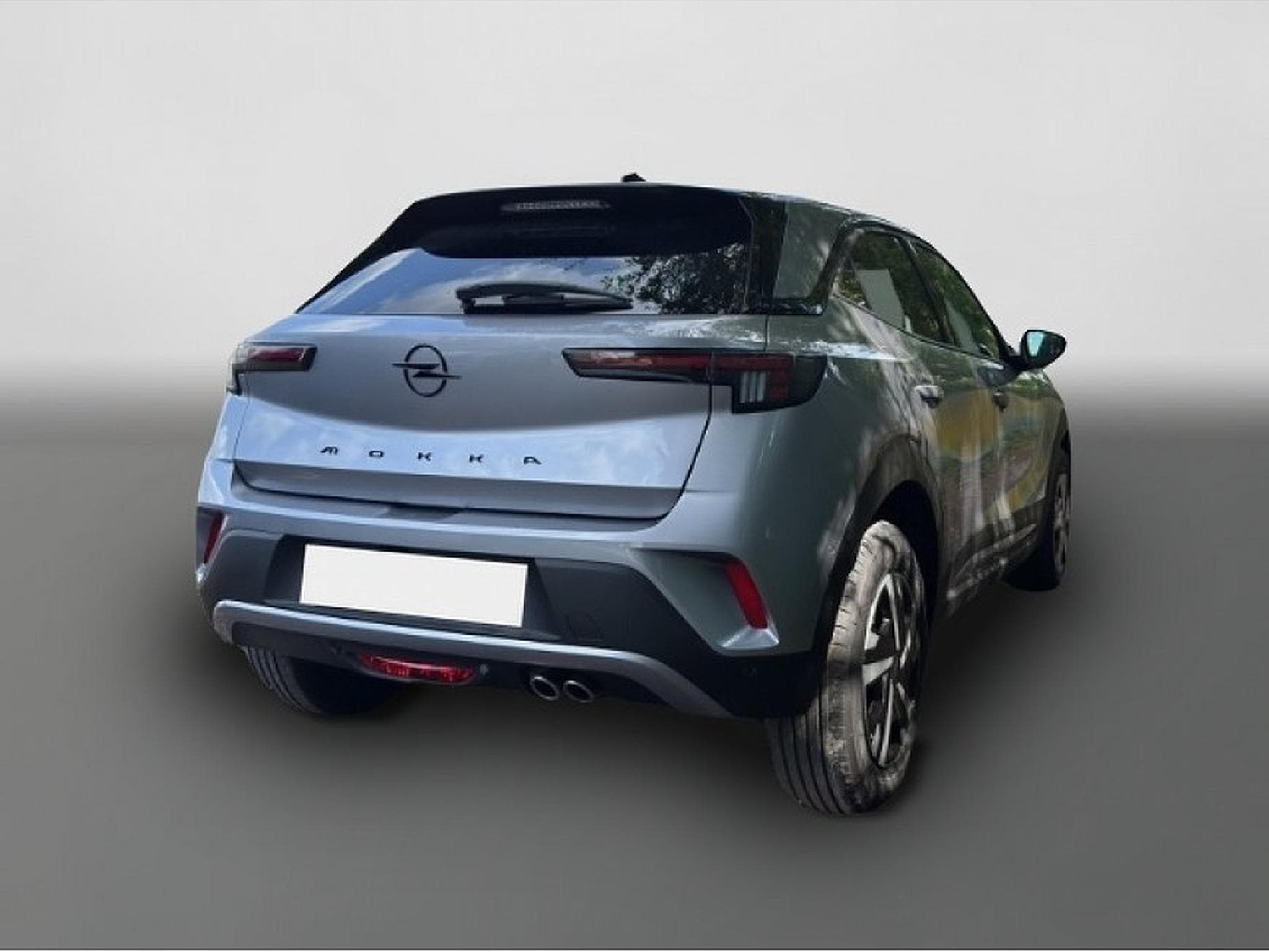 Opel Mokka (2024) - Photo 5