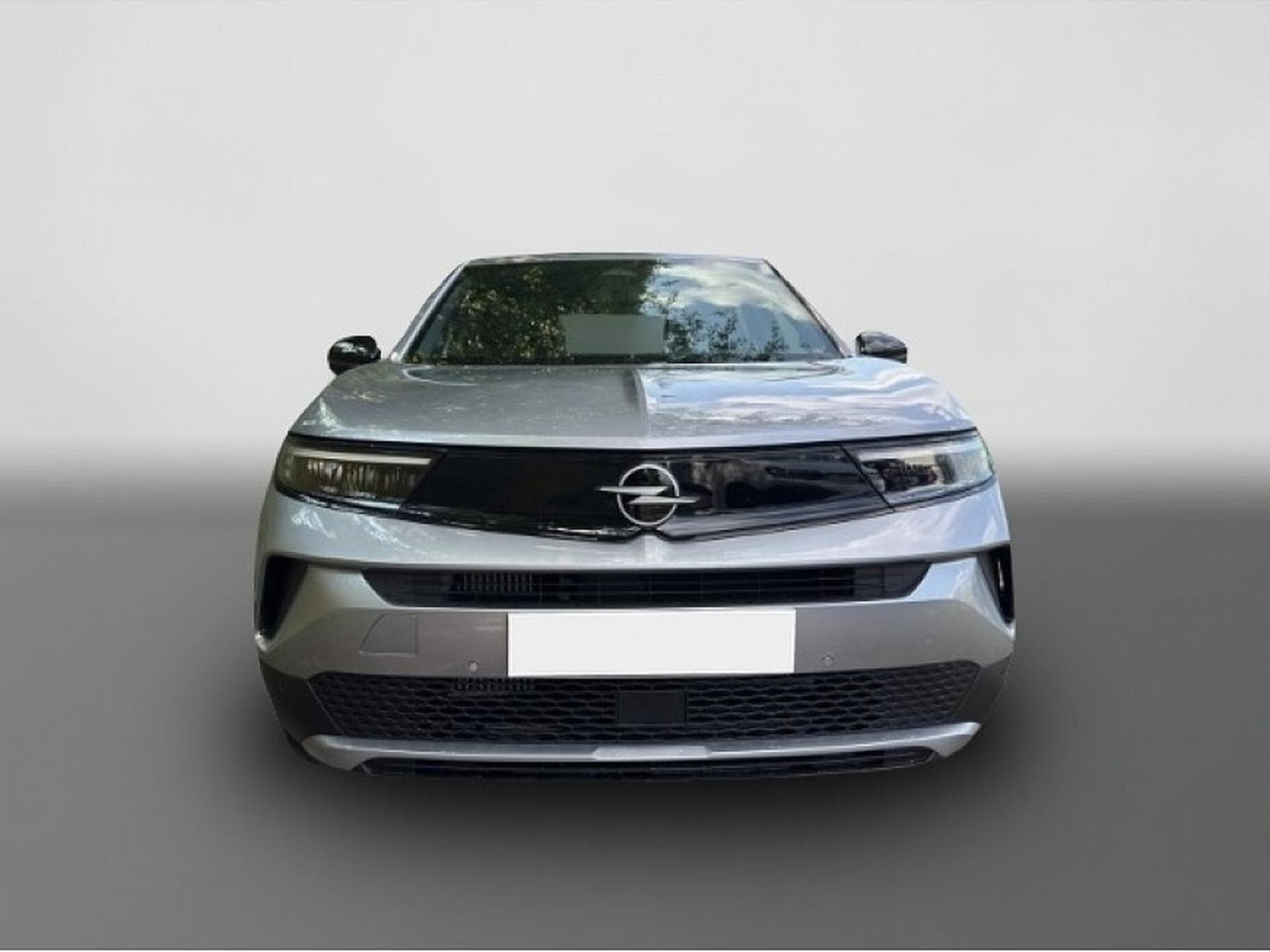 Opel Mokka (2024) - Photo 6