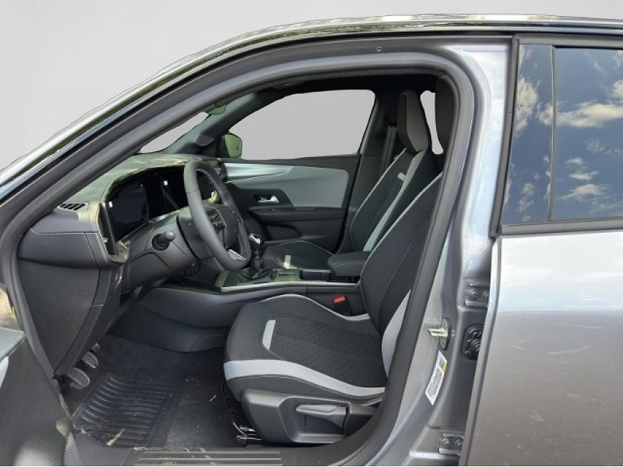 Opel Mokka (2024) - Photo 7