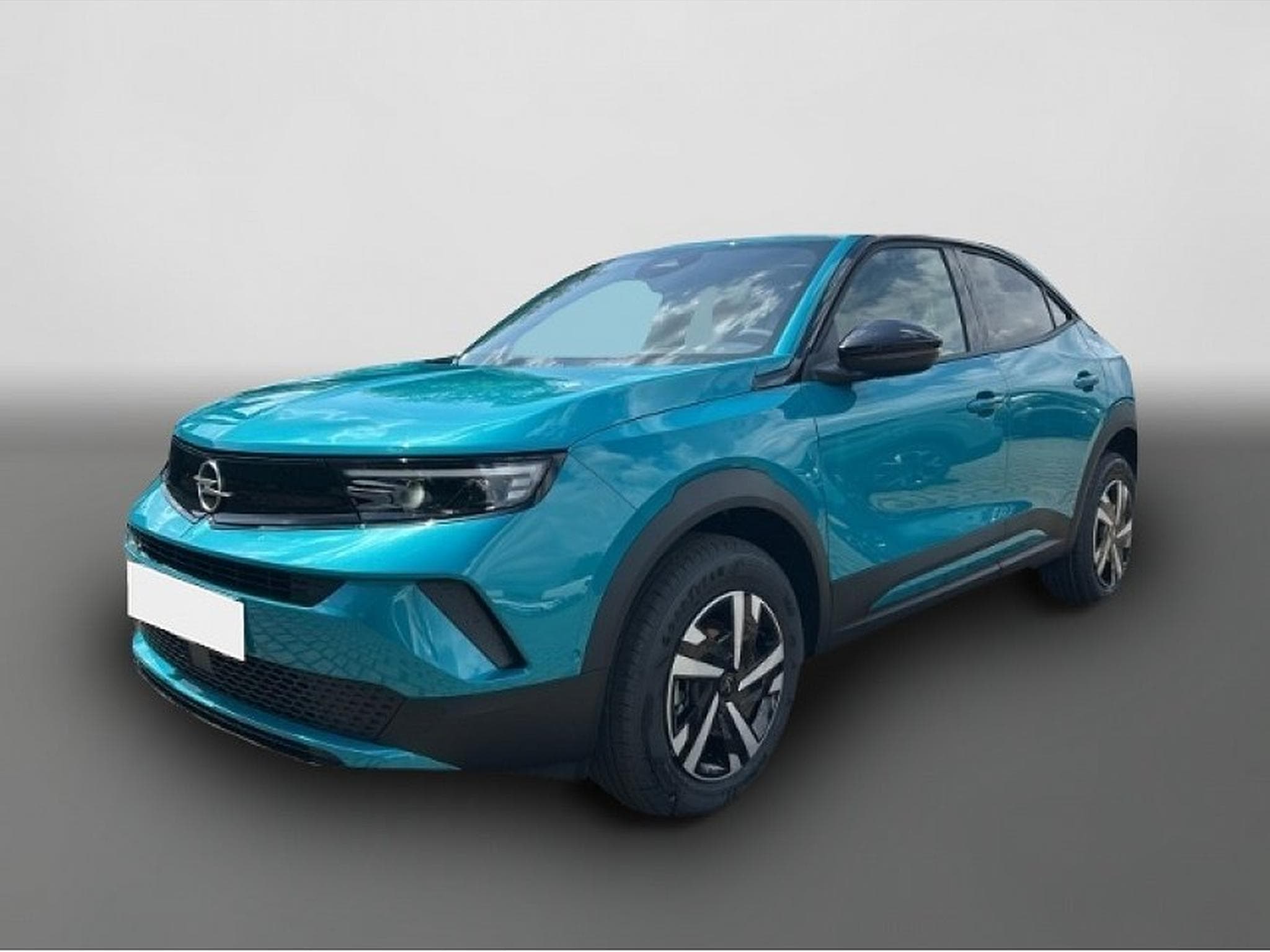 Opel Mokka (2024) - Photo 1
