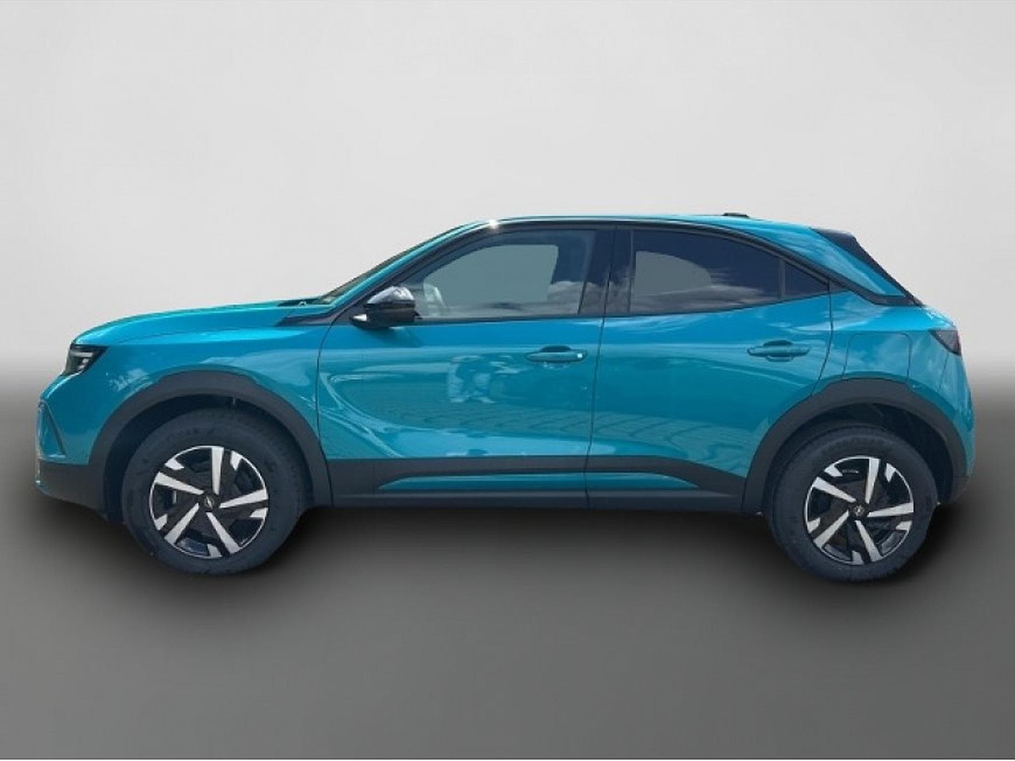 Opel Mokka (2024) - Photo 2