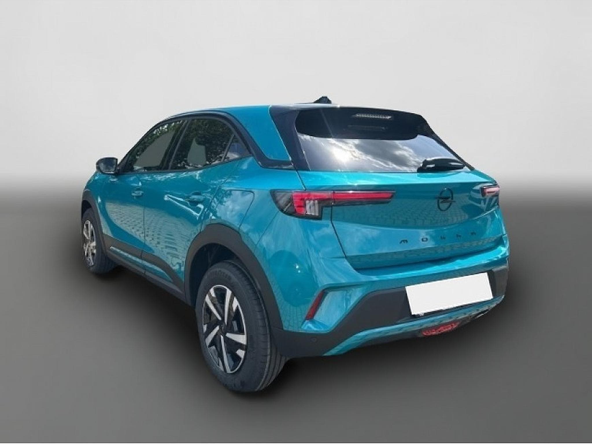 Opel Mokka (2024) - Photo 3