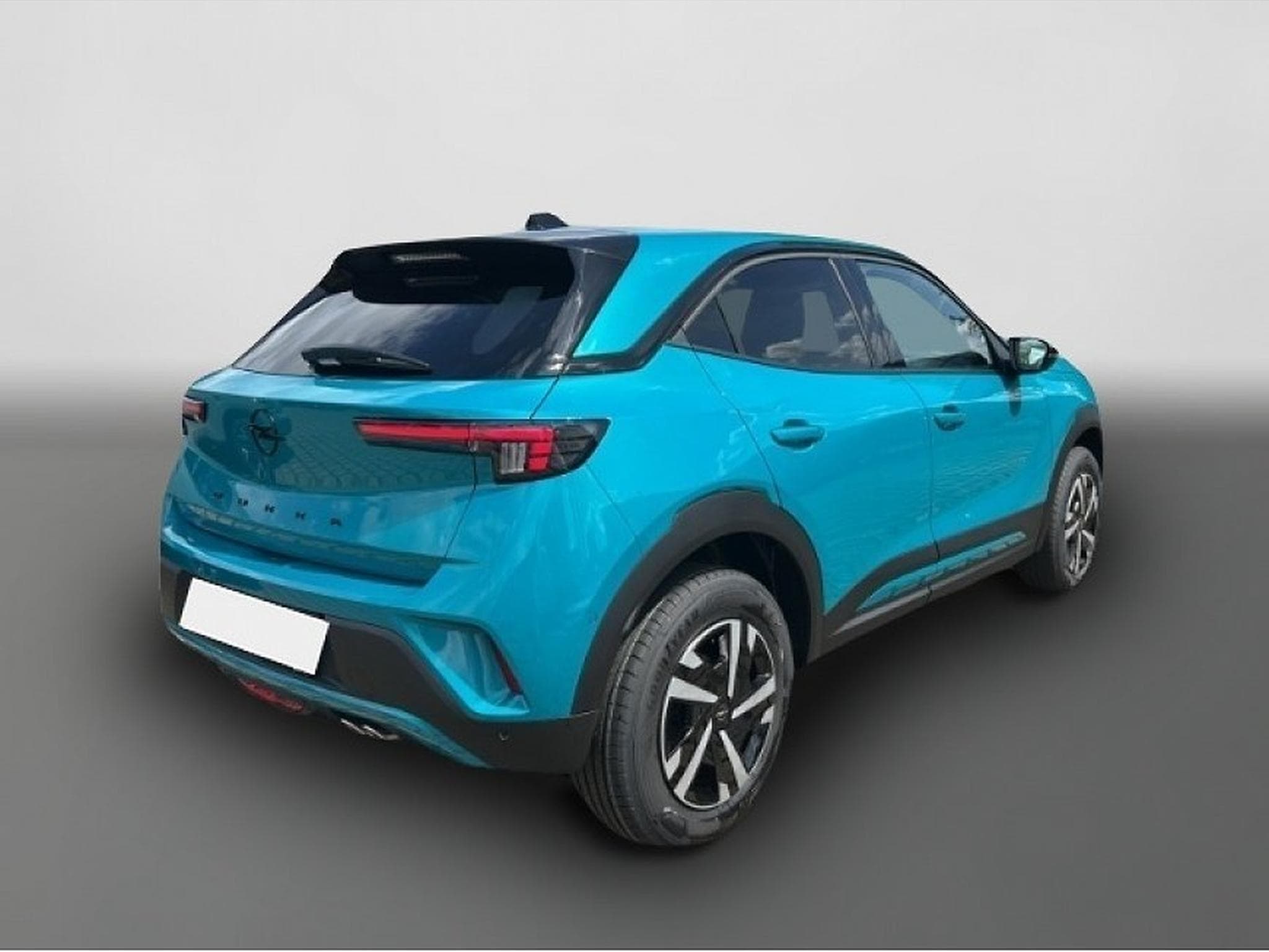 Opel Mokka (2024) - Photo 5
