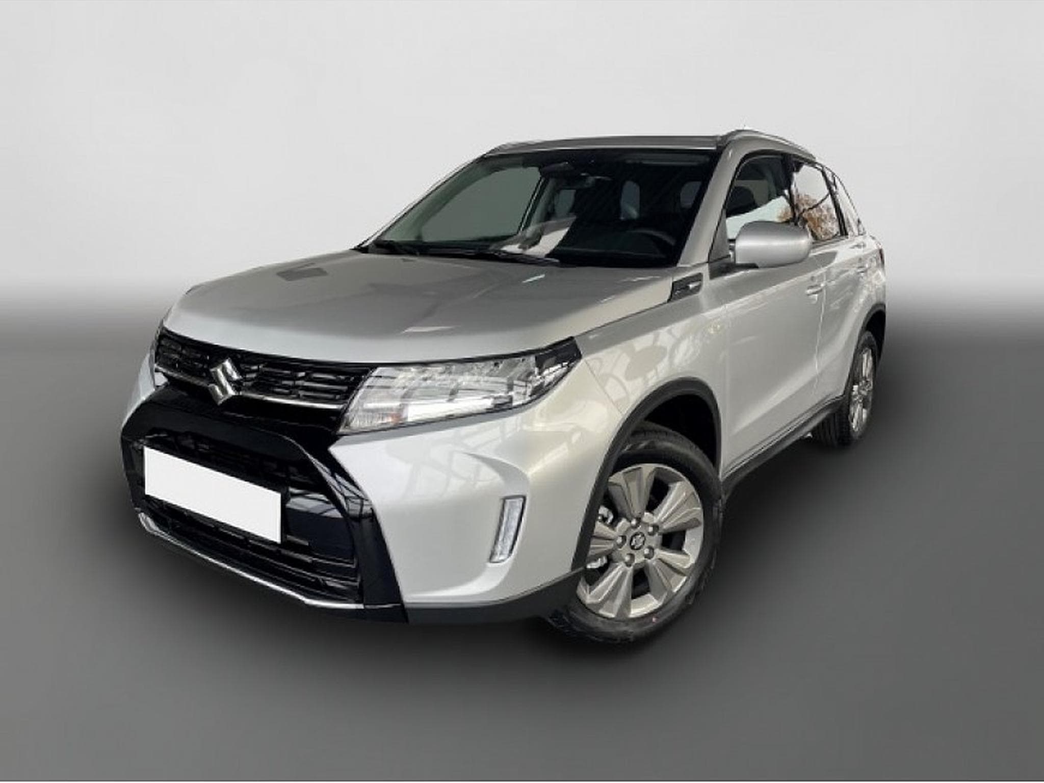 VW T-Cross (2026) - Photo 1