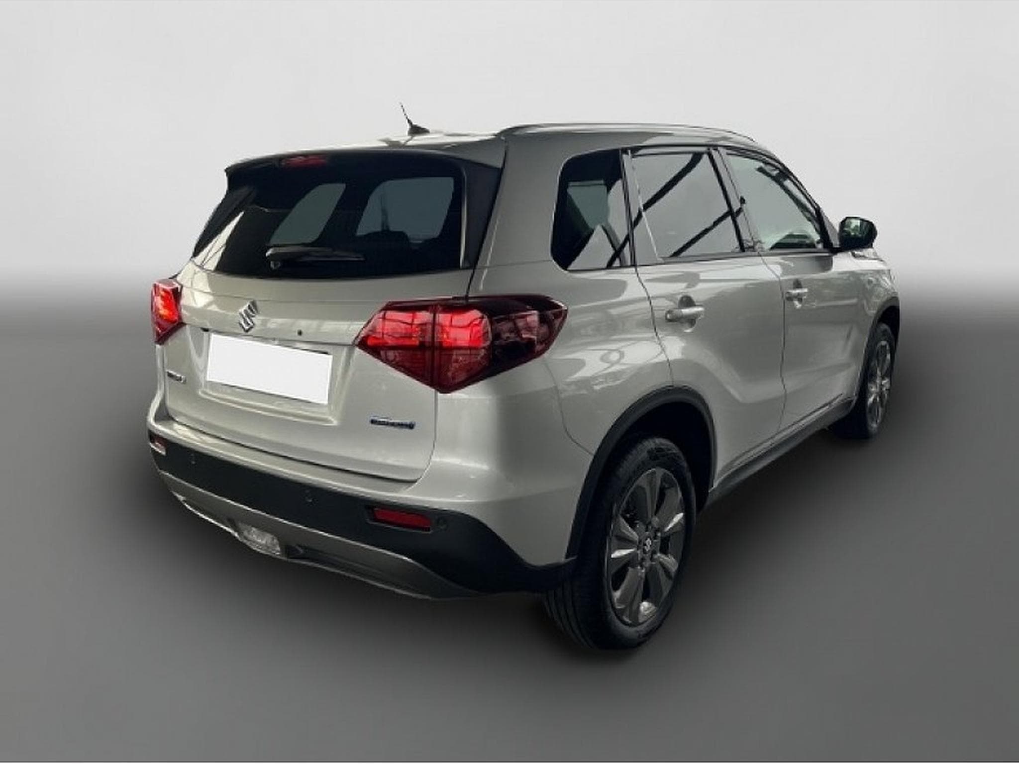 VW T-Cross (2026) - Photo 2