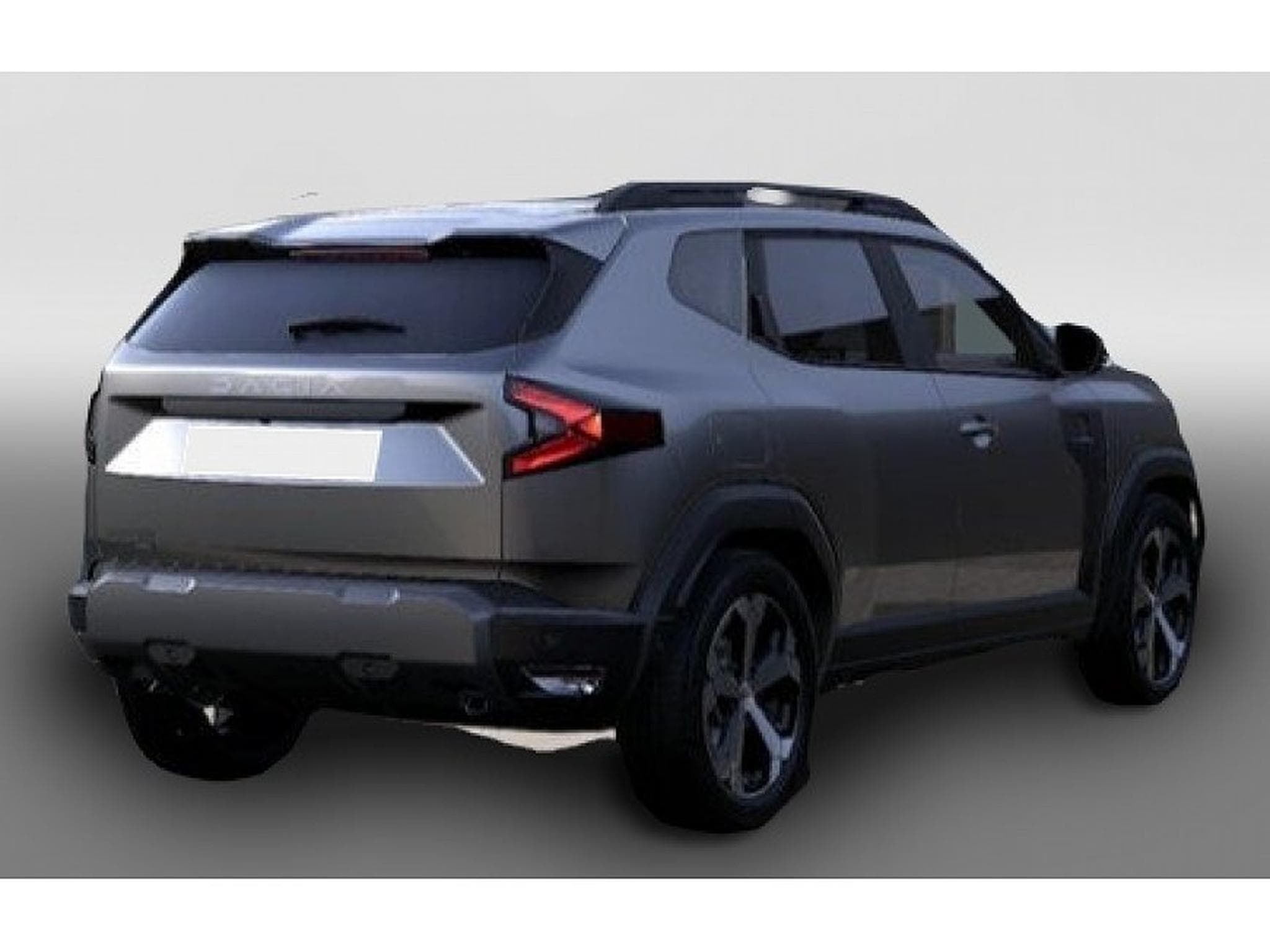Dacia Duster (2026) - Photo 5