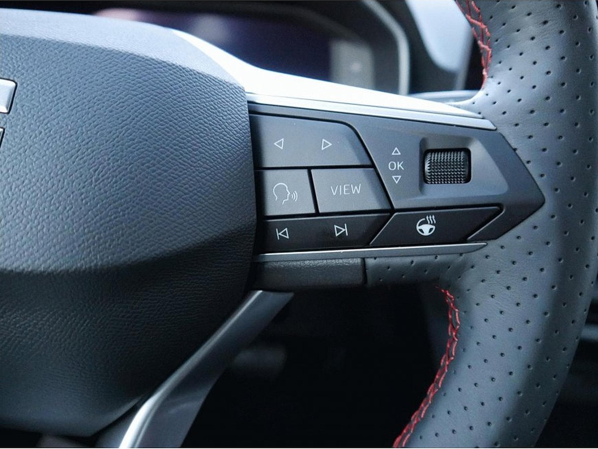 Seat Leon (2026) - Photo 7