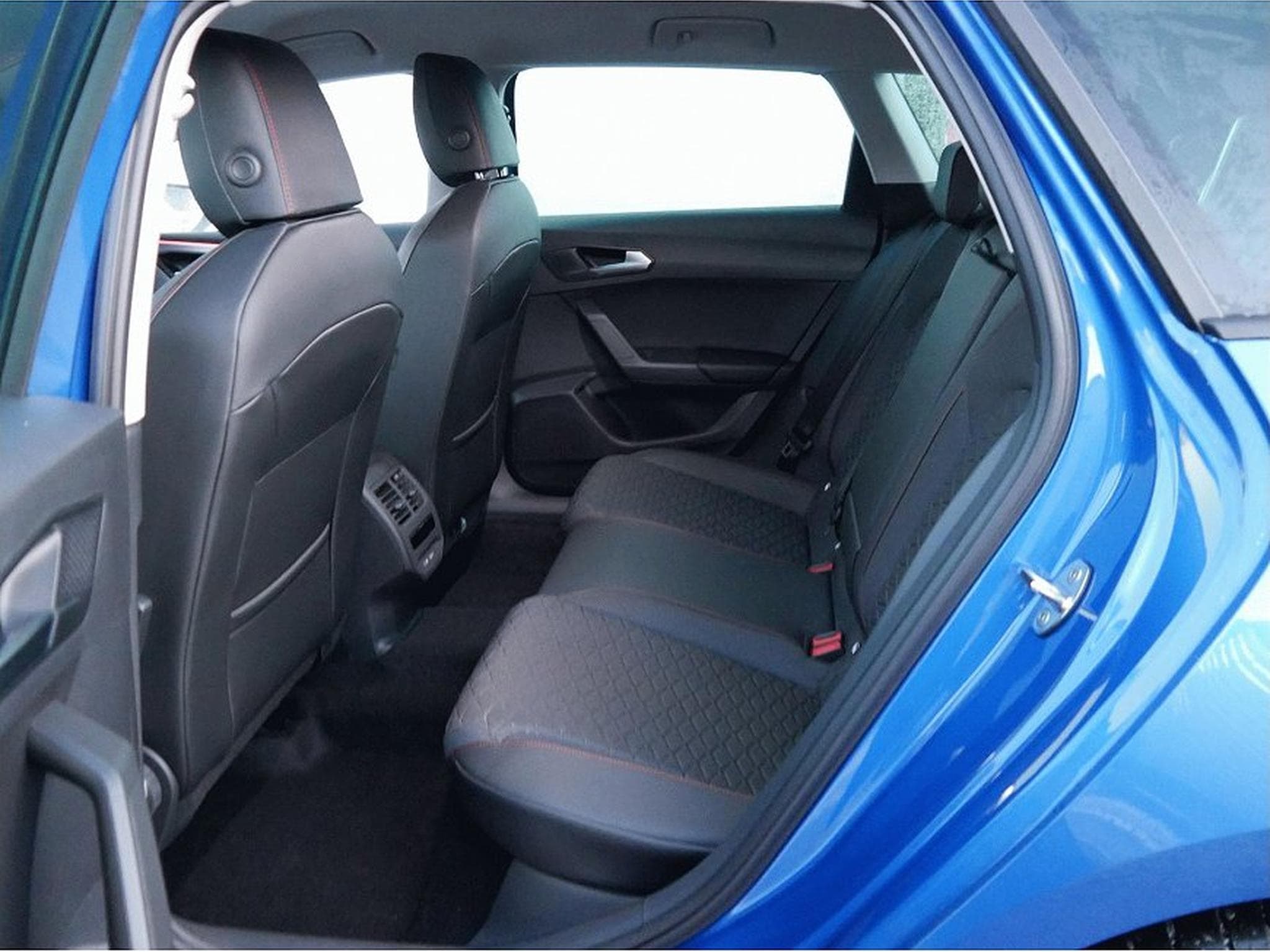 Seat Leon (2026) - Photo 2