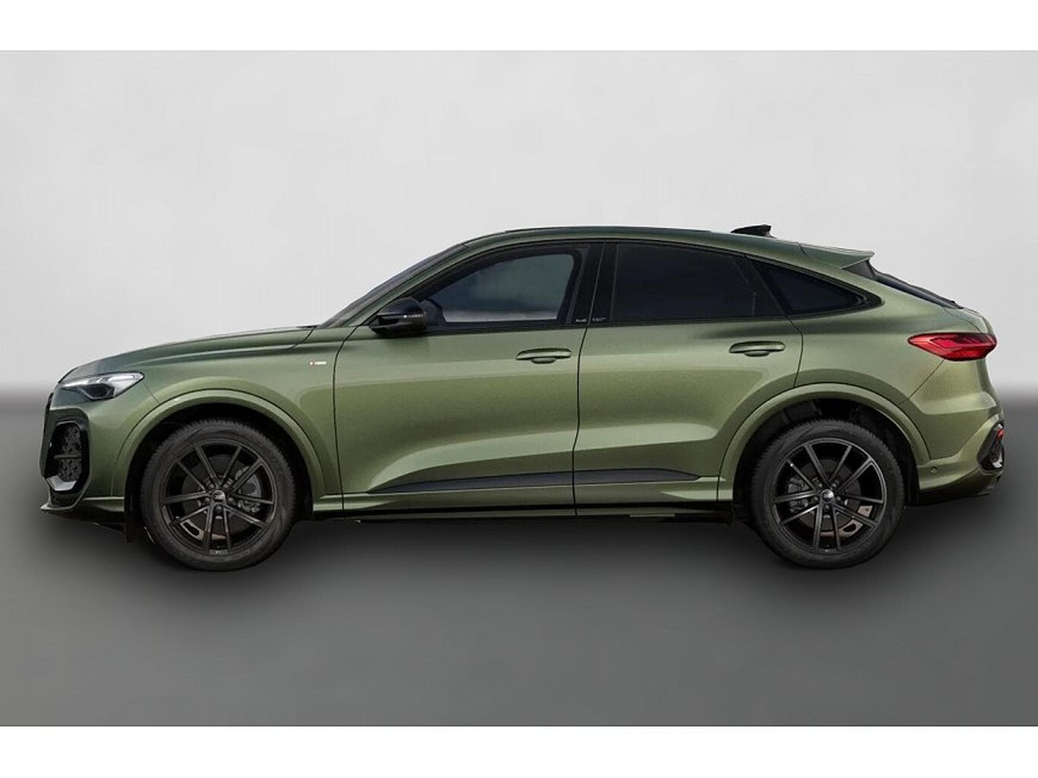 Audi Q5 (2026) - Photo 2