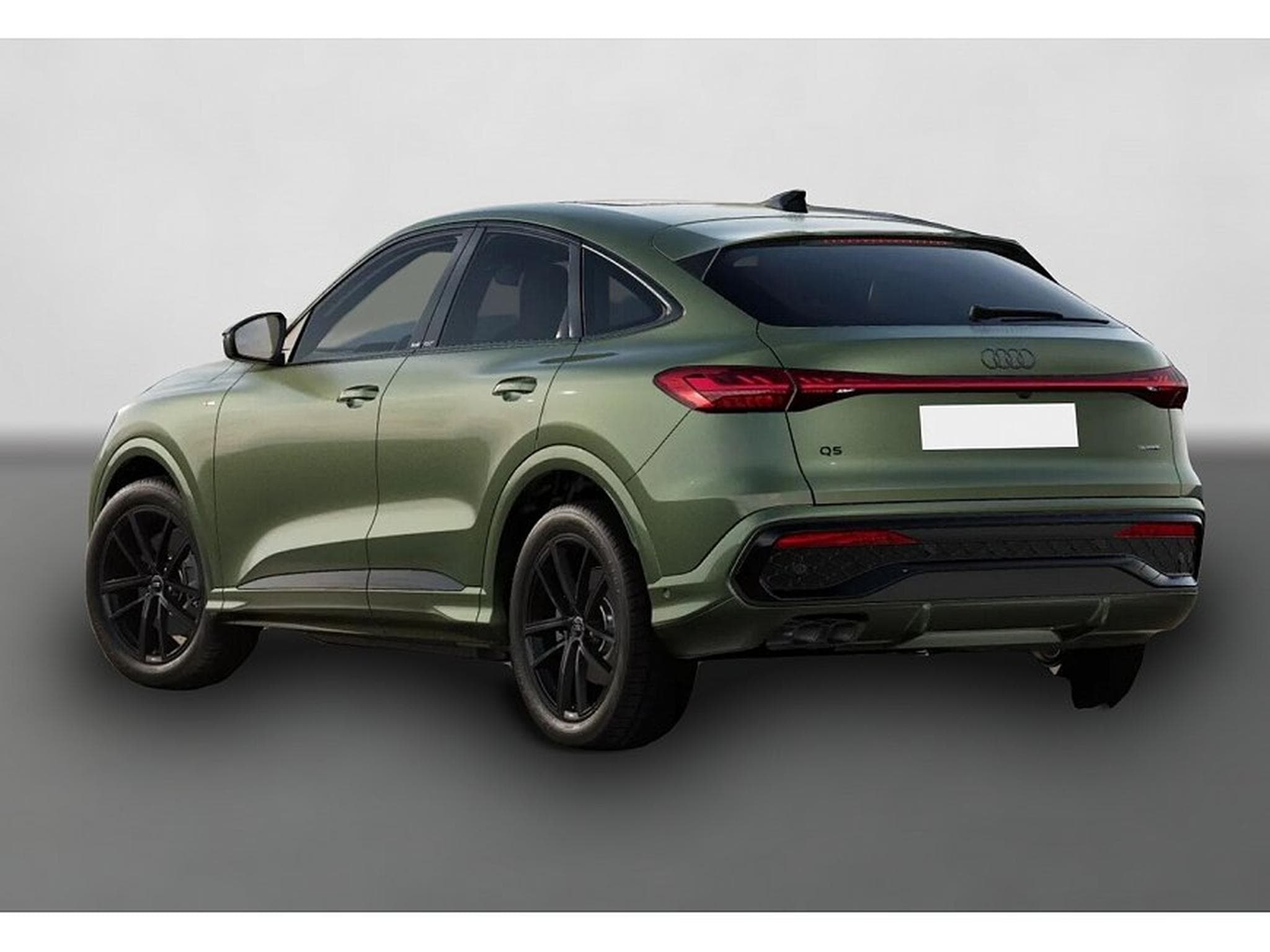 Audi Q5 (2026) - Photo 3