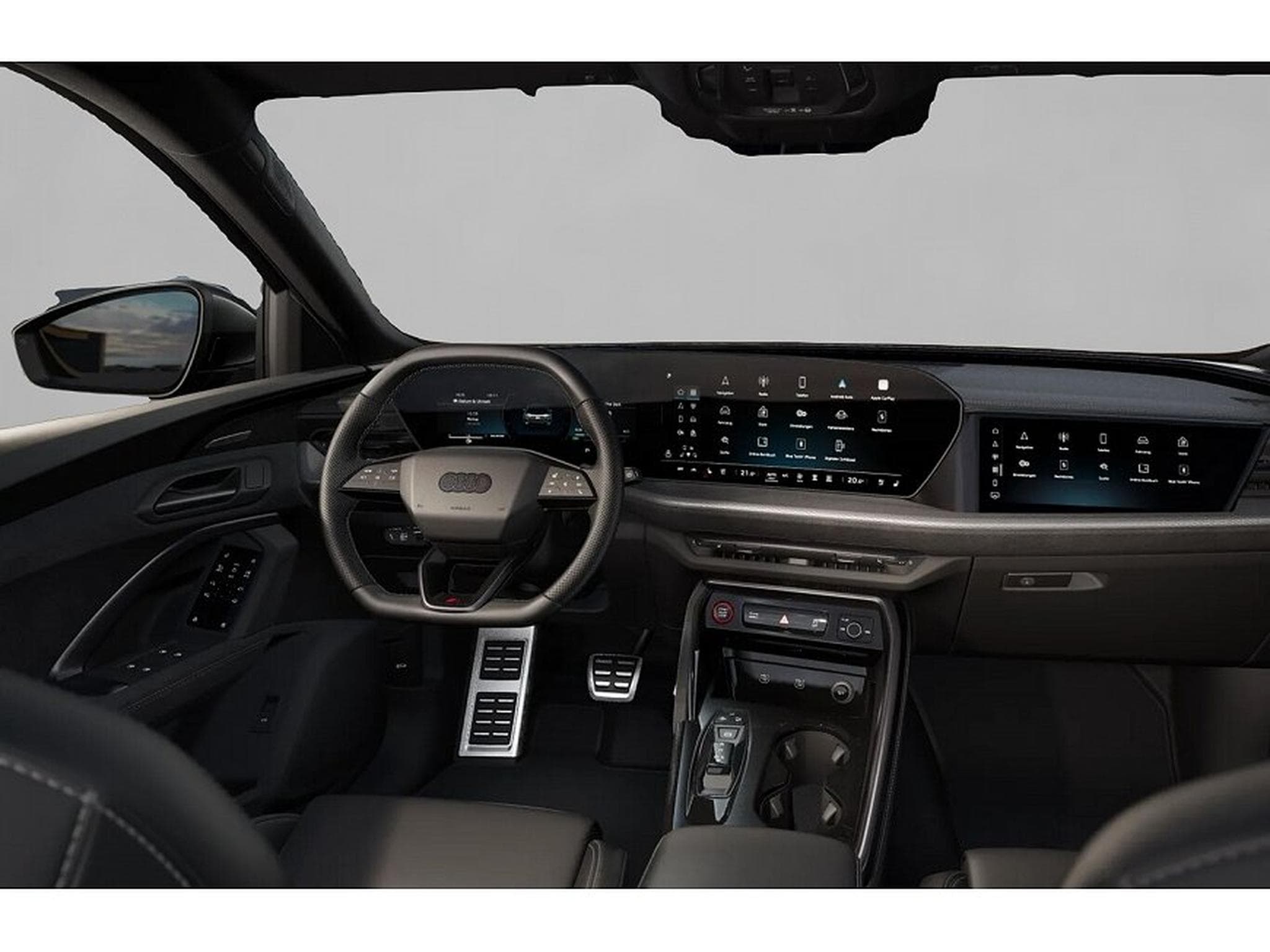 Audi Q5 (2026) - Photo 4