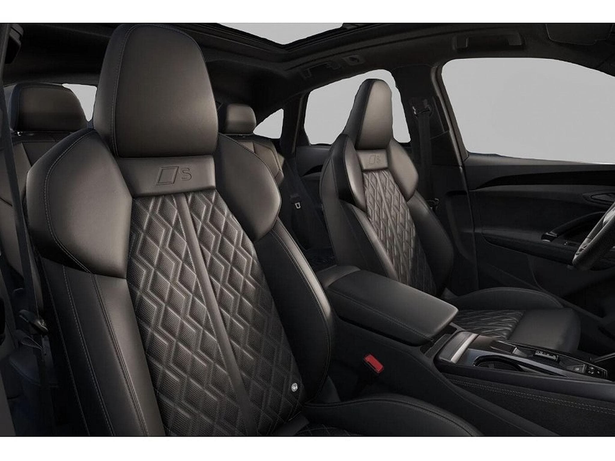 Audi Q5 (2026) - Photo 5