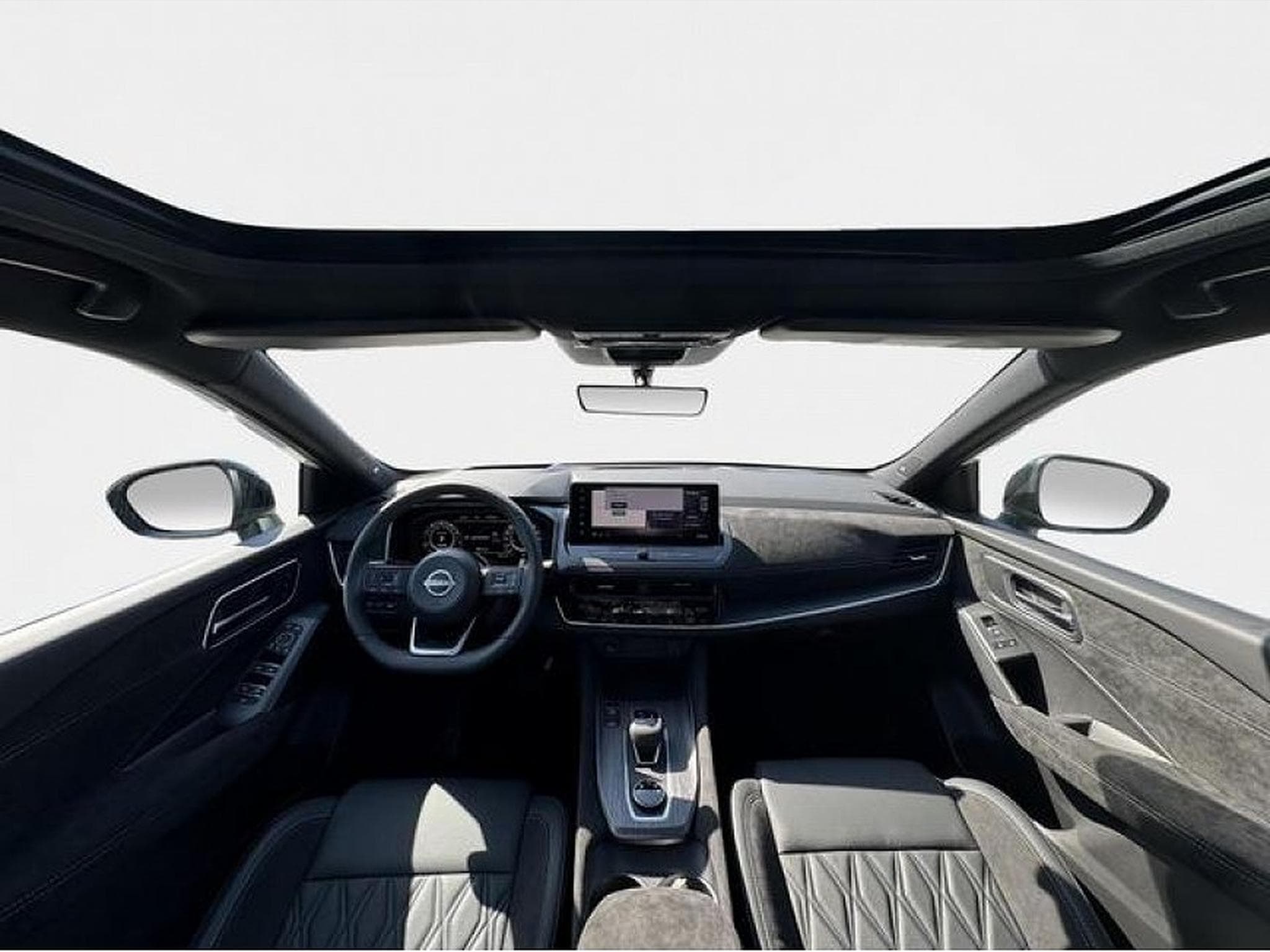 Nissan Qashqai (2026) - Foto 9