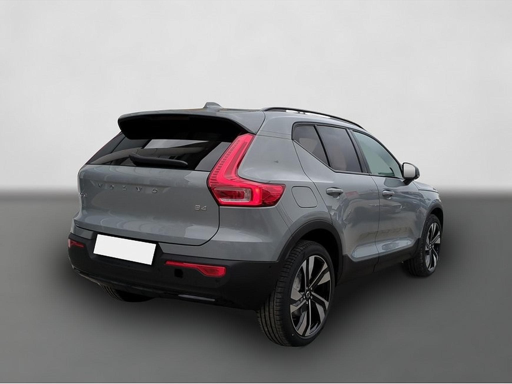 Volvo XC40 (2025) - Photo 5