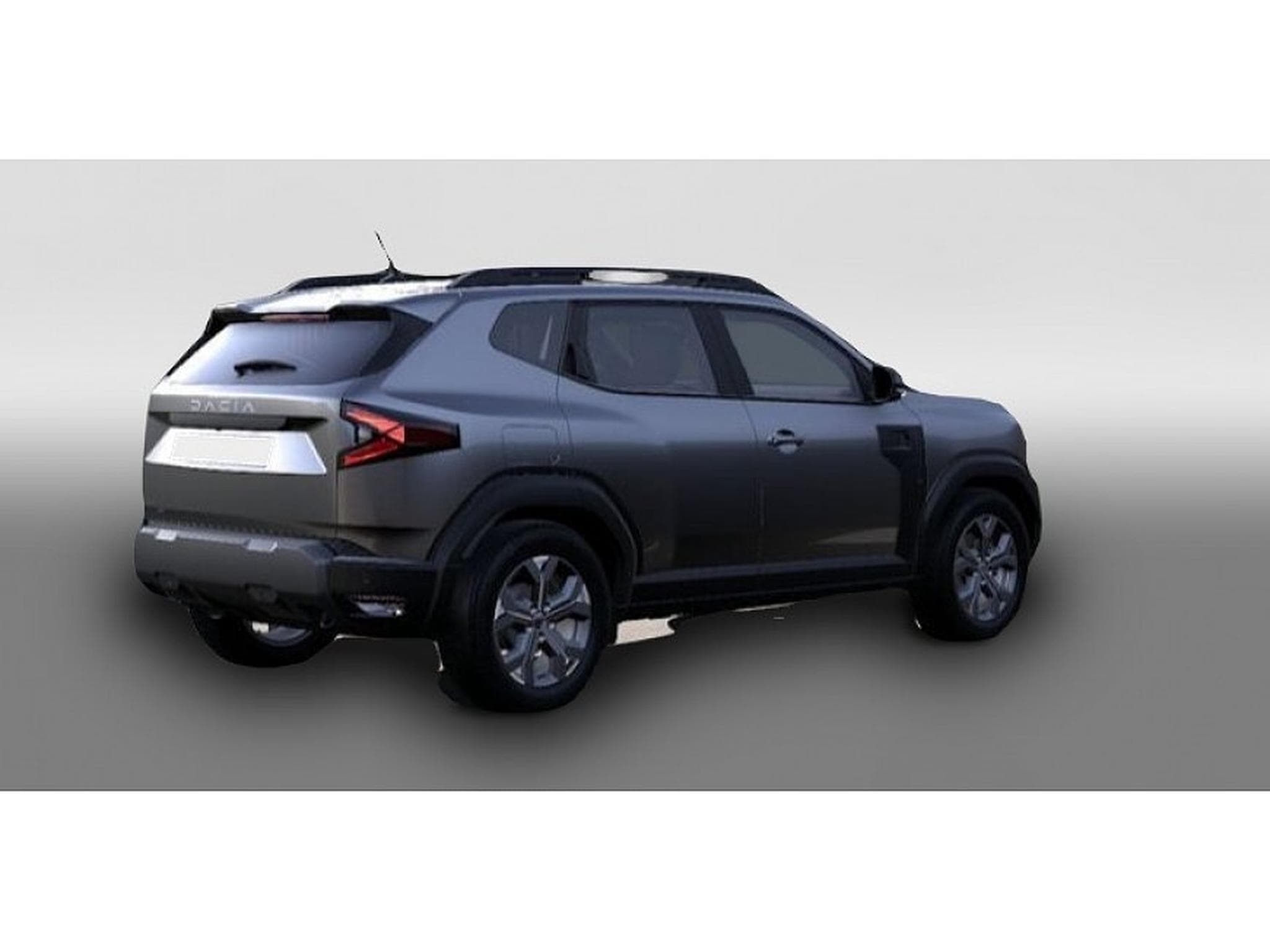 Dacia Duster (2026) - Photo 4