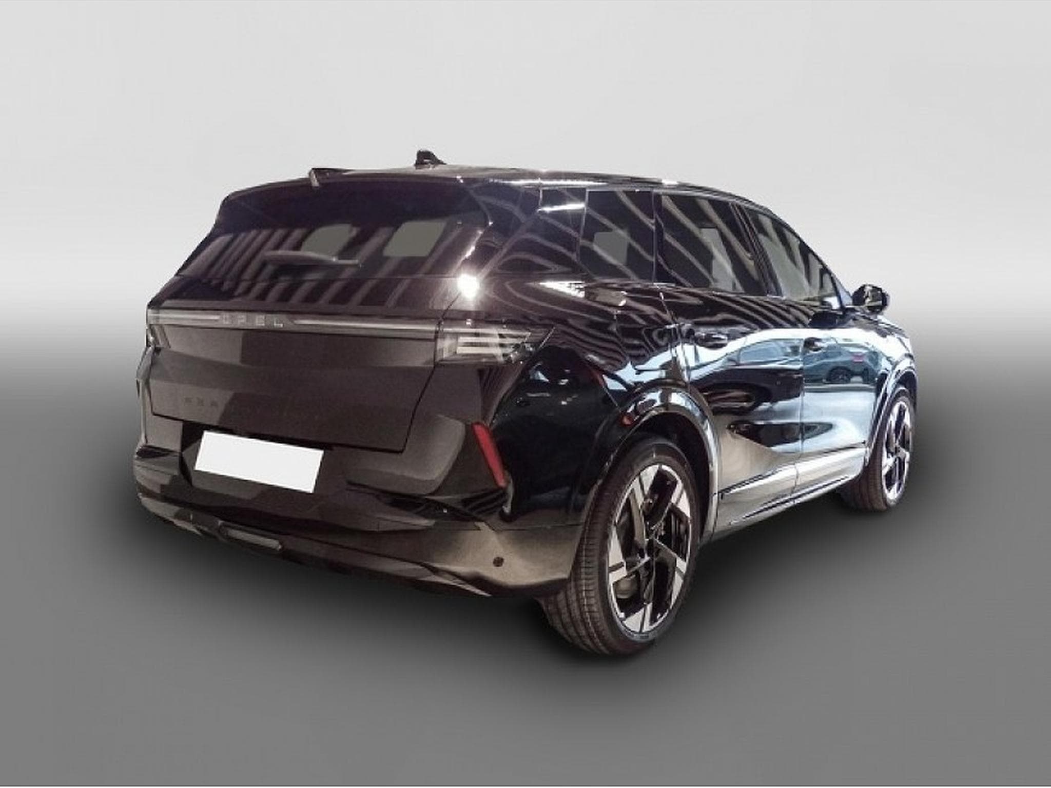 Opel Grandland (2025) - Photo 2
