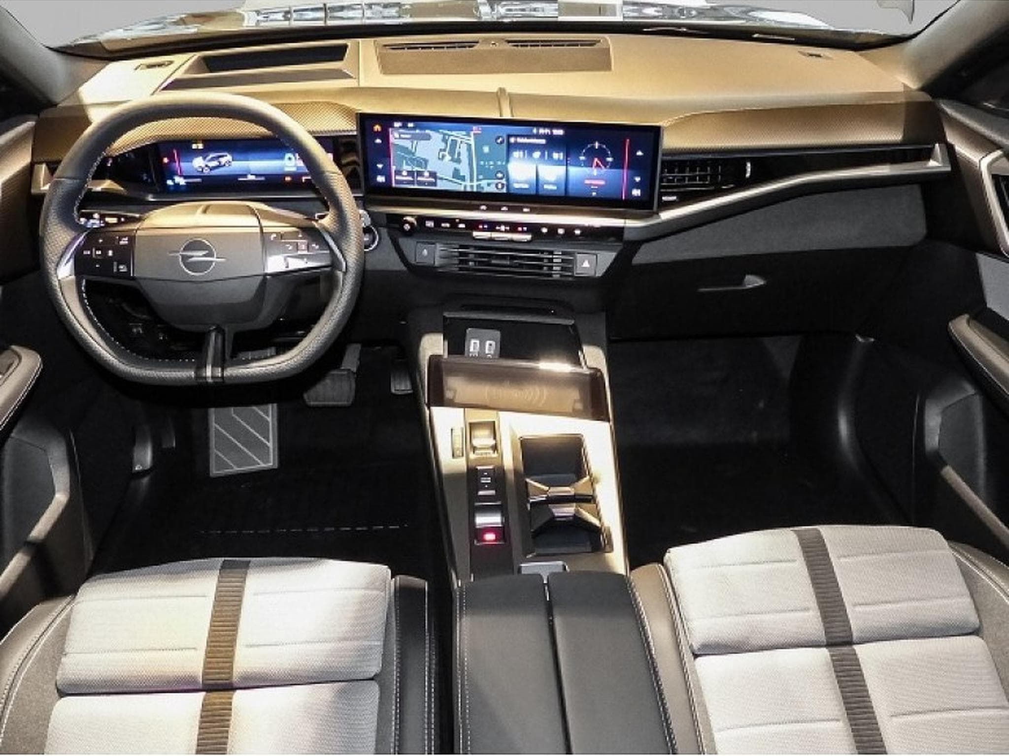 Opel Grandland (2025) - Photo 5