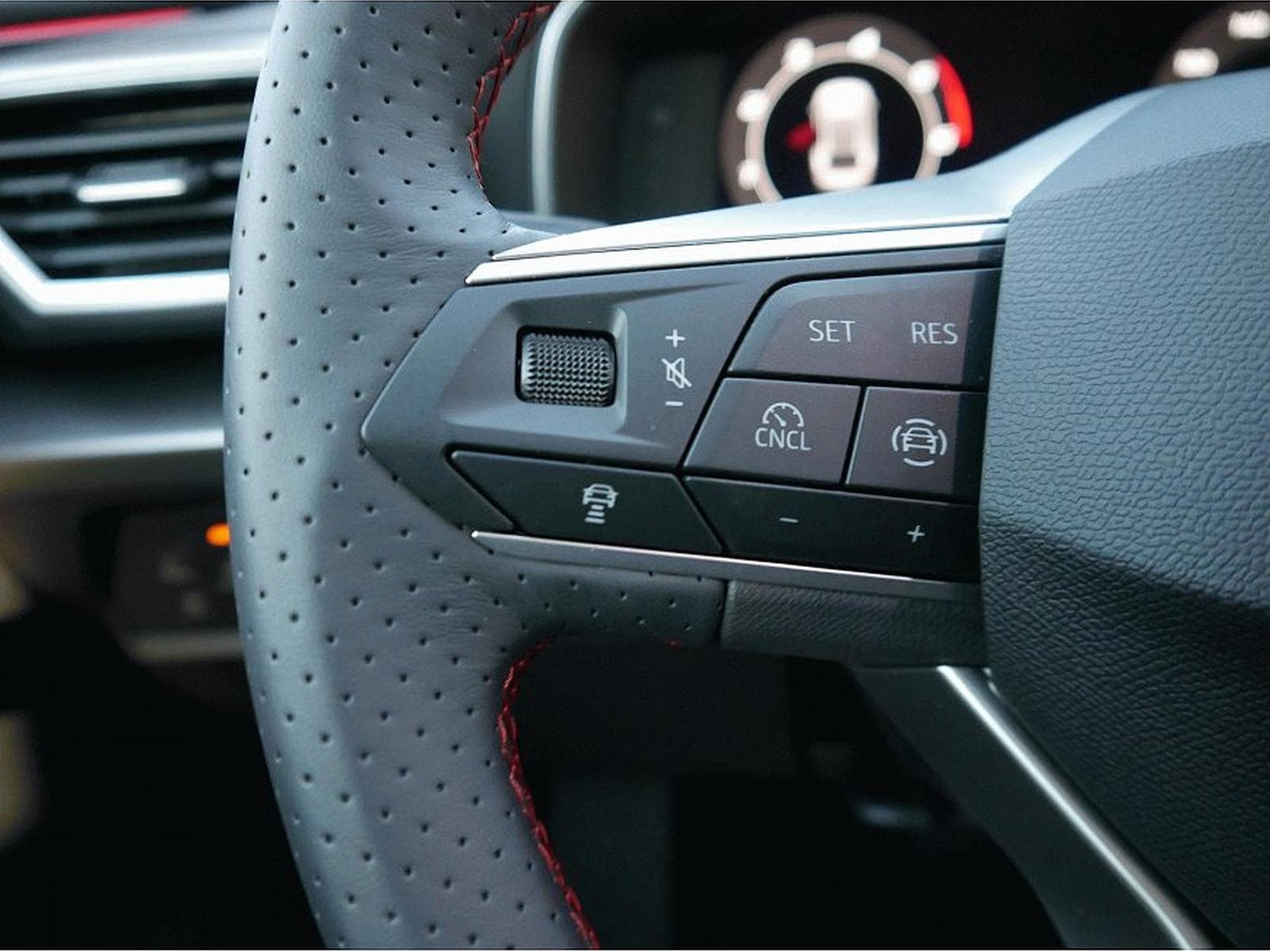 Seat Leon (2026) - Photo 13