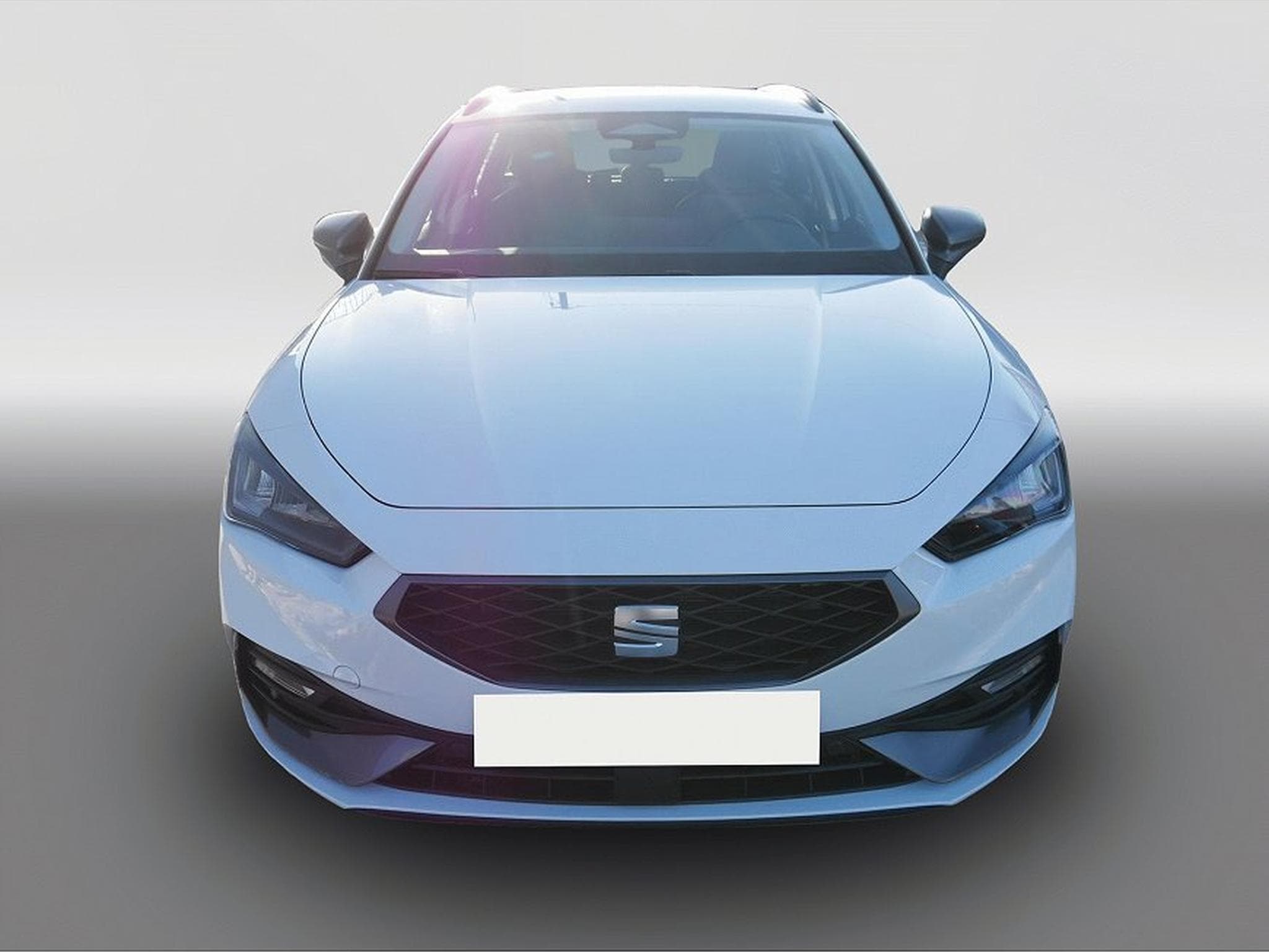 Seat Leon (2026) - Photo 3