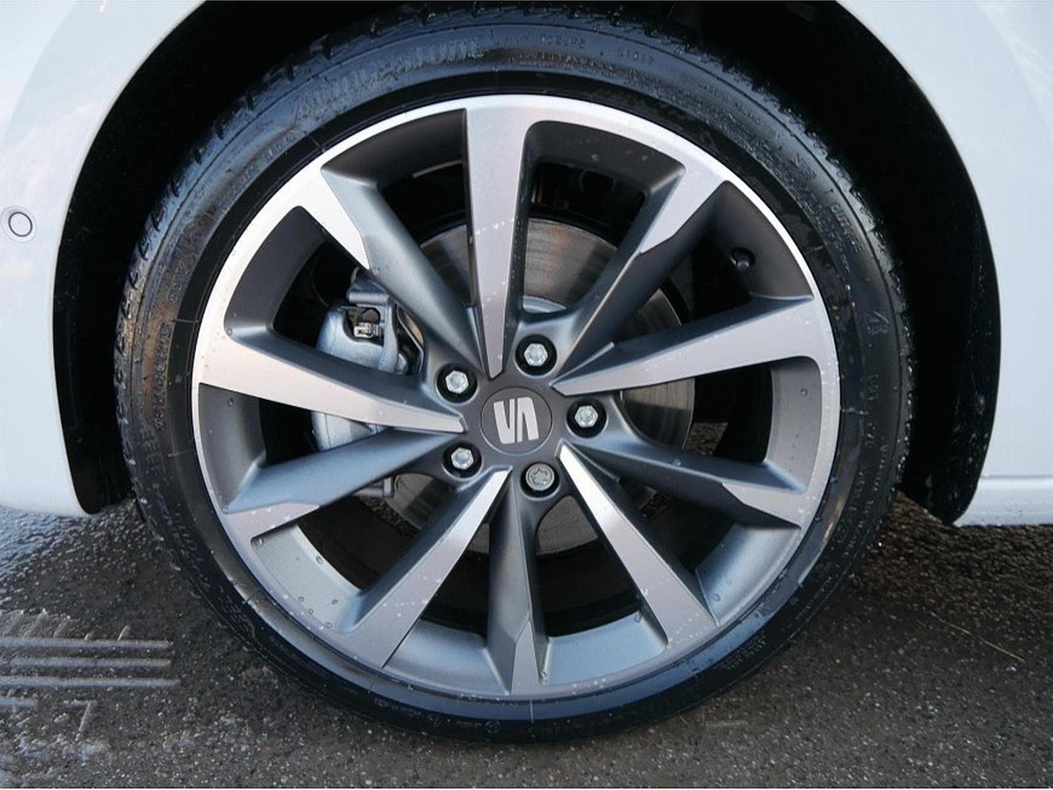 Seat Leon (2026) - Photo 4