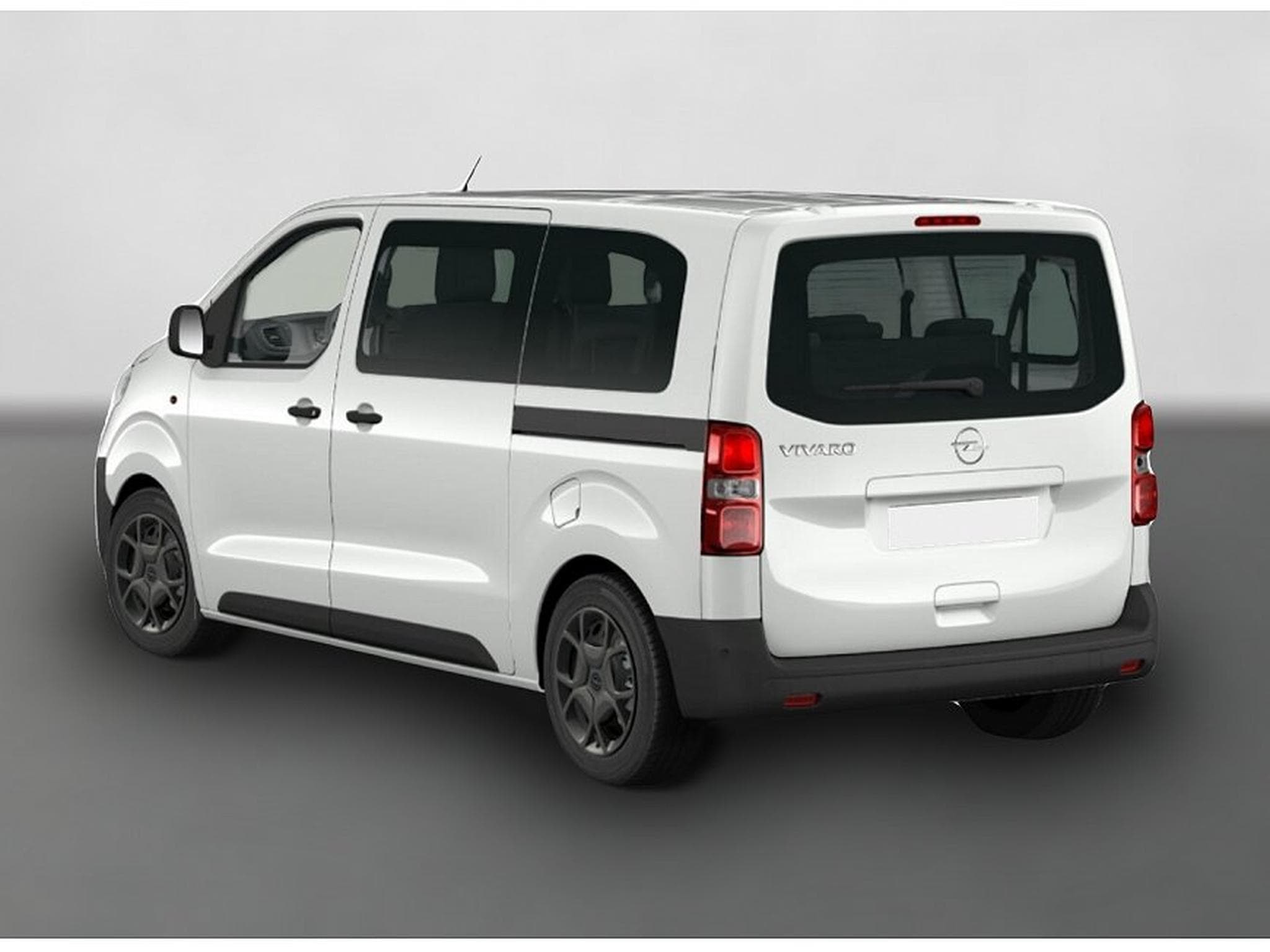 Opel Vivaro (2026) - Photo 3