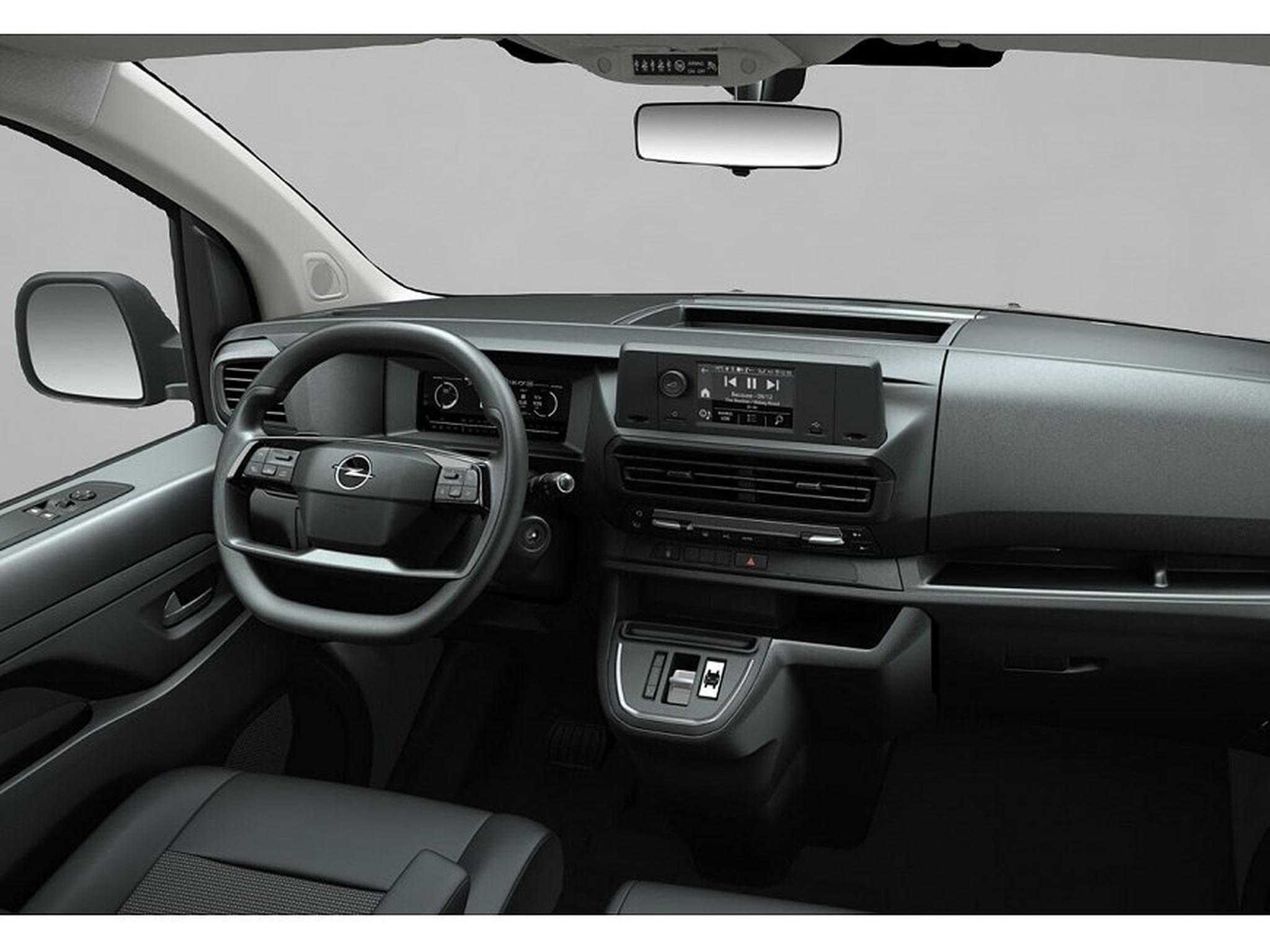 Opel Vivaro (2026) - Photo 4